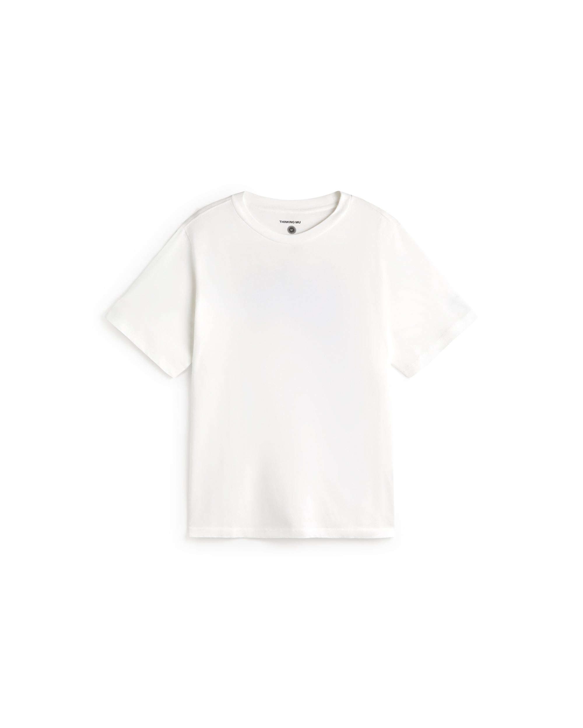 Camiseta siesta dog Zach sostenible silueta - 1