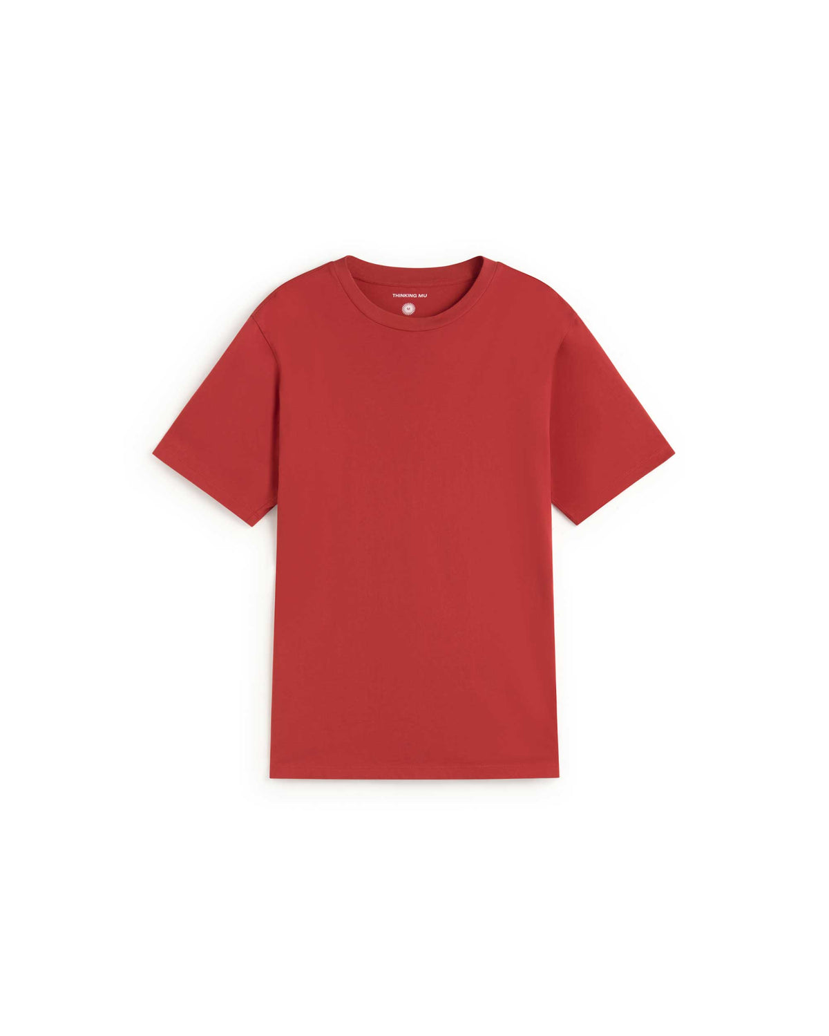 Camiseta one sun Zach sostenible silueta - 1
