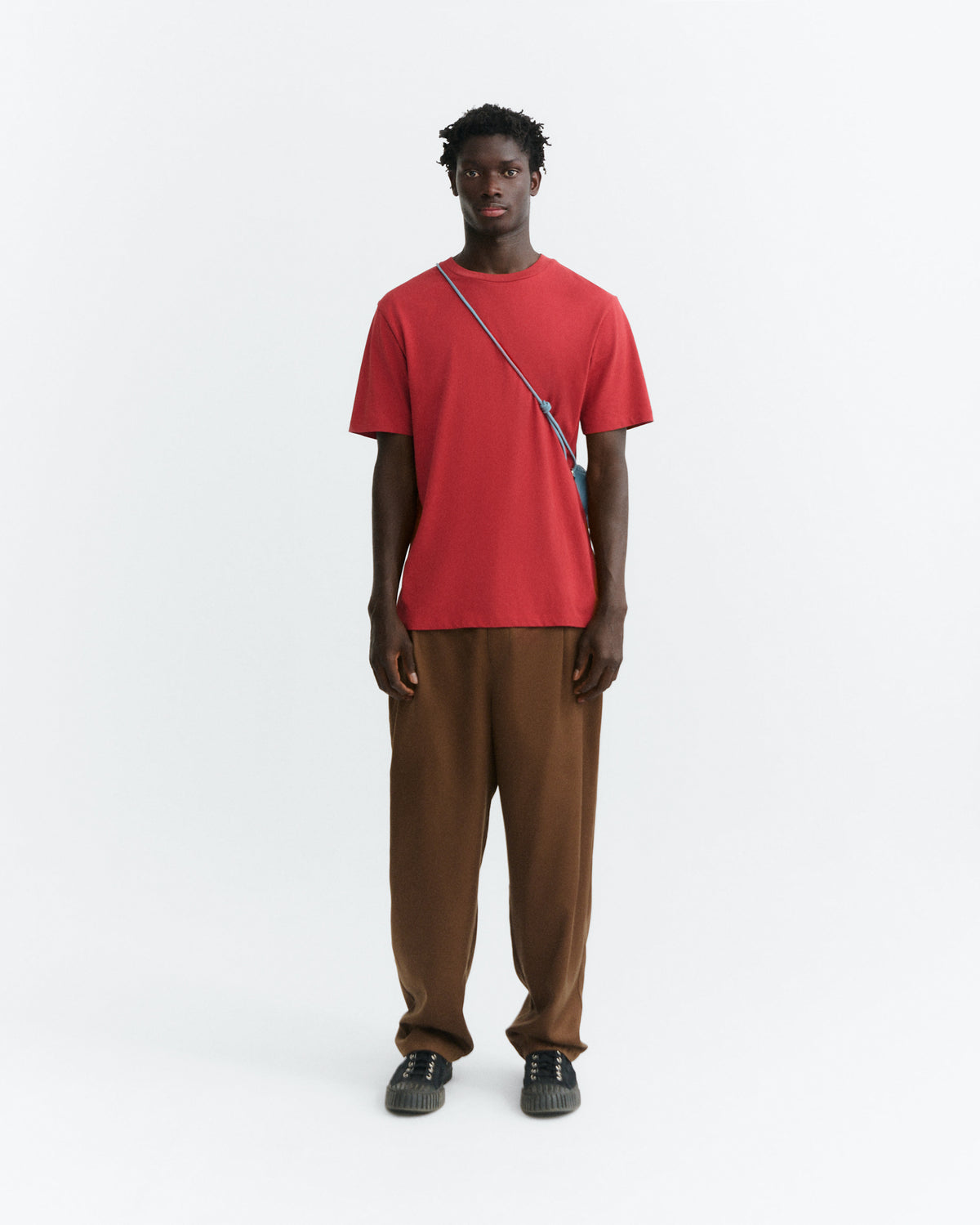 Camiseta one sun Zach sostenible - 1