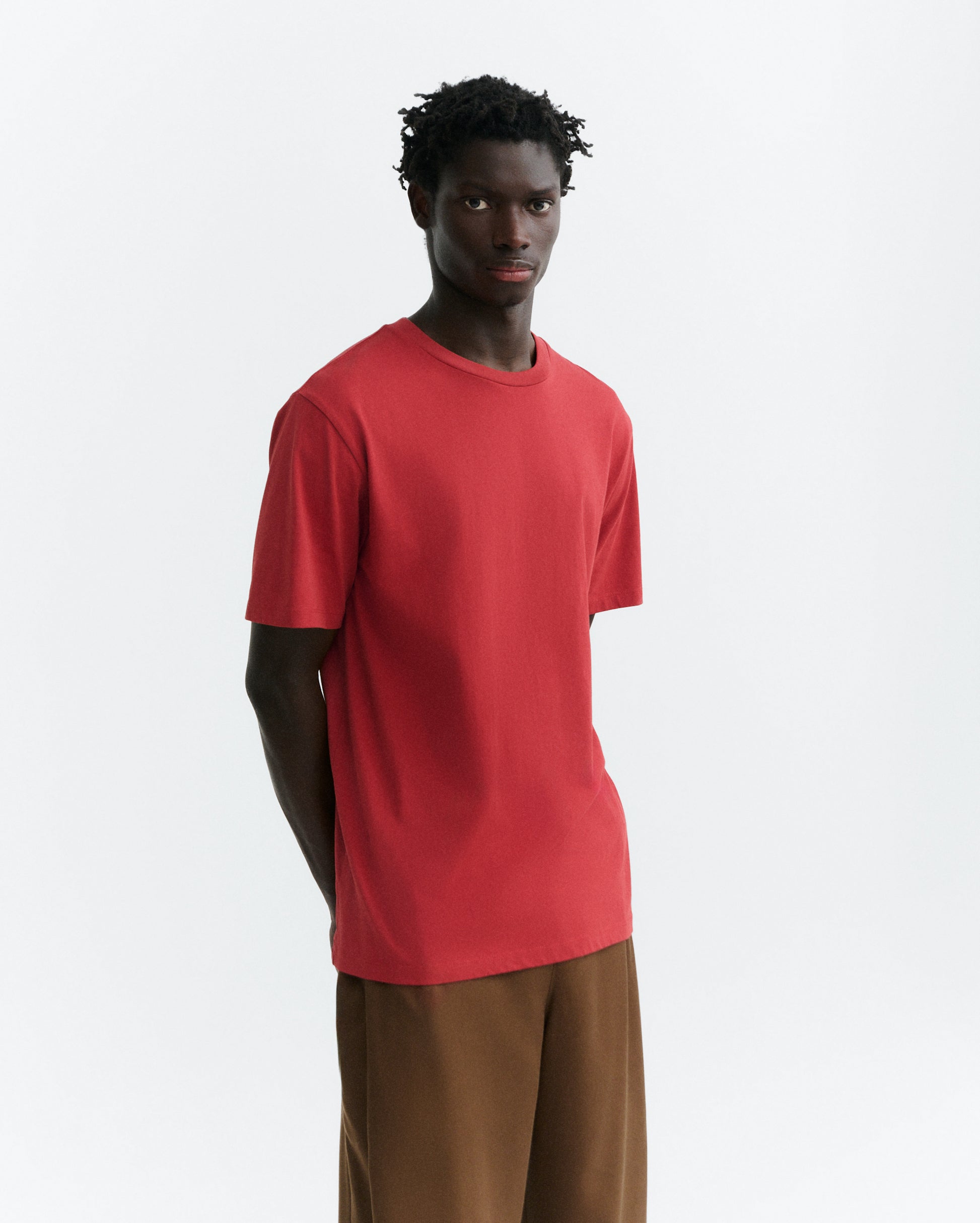 Camiseta one sun Zach sostenible - 2