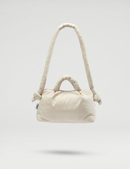 Sand Miniona soft bag