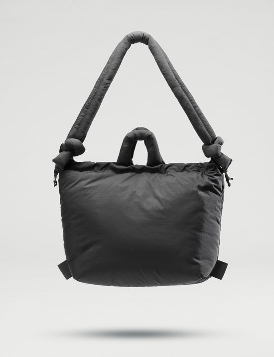 Black Ona soft bag