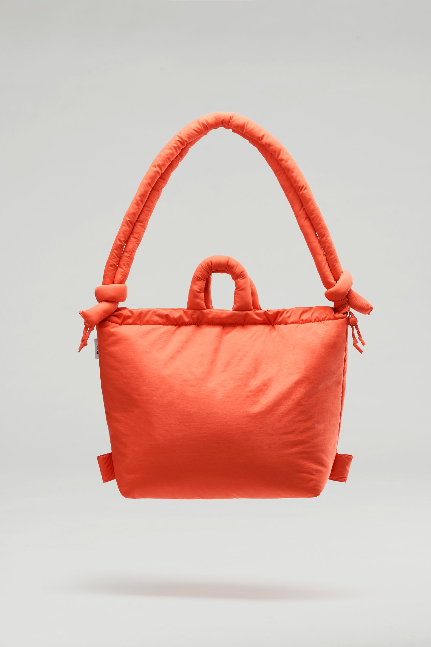 Coral Ona soft bag