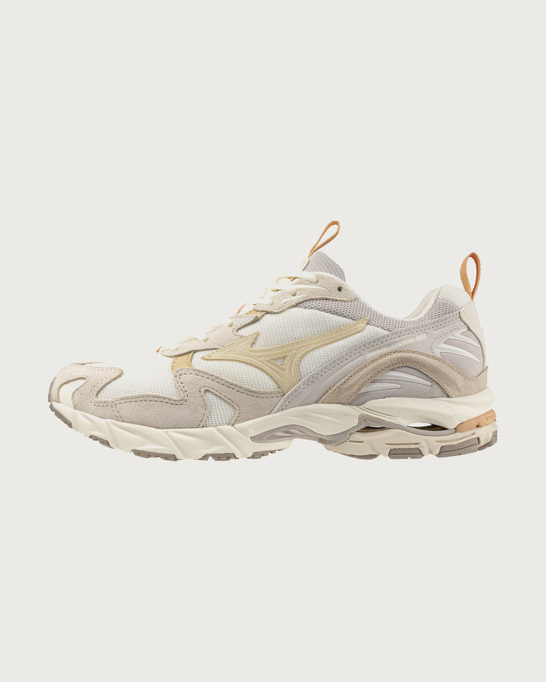 Trainers Wave Rider Beige Mizuno Thinking Mu – Thinking MU