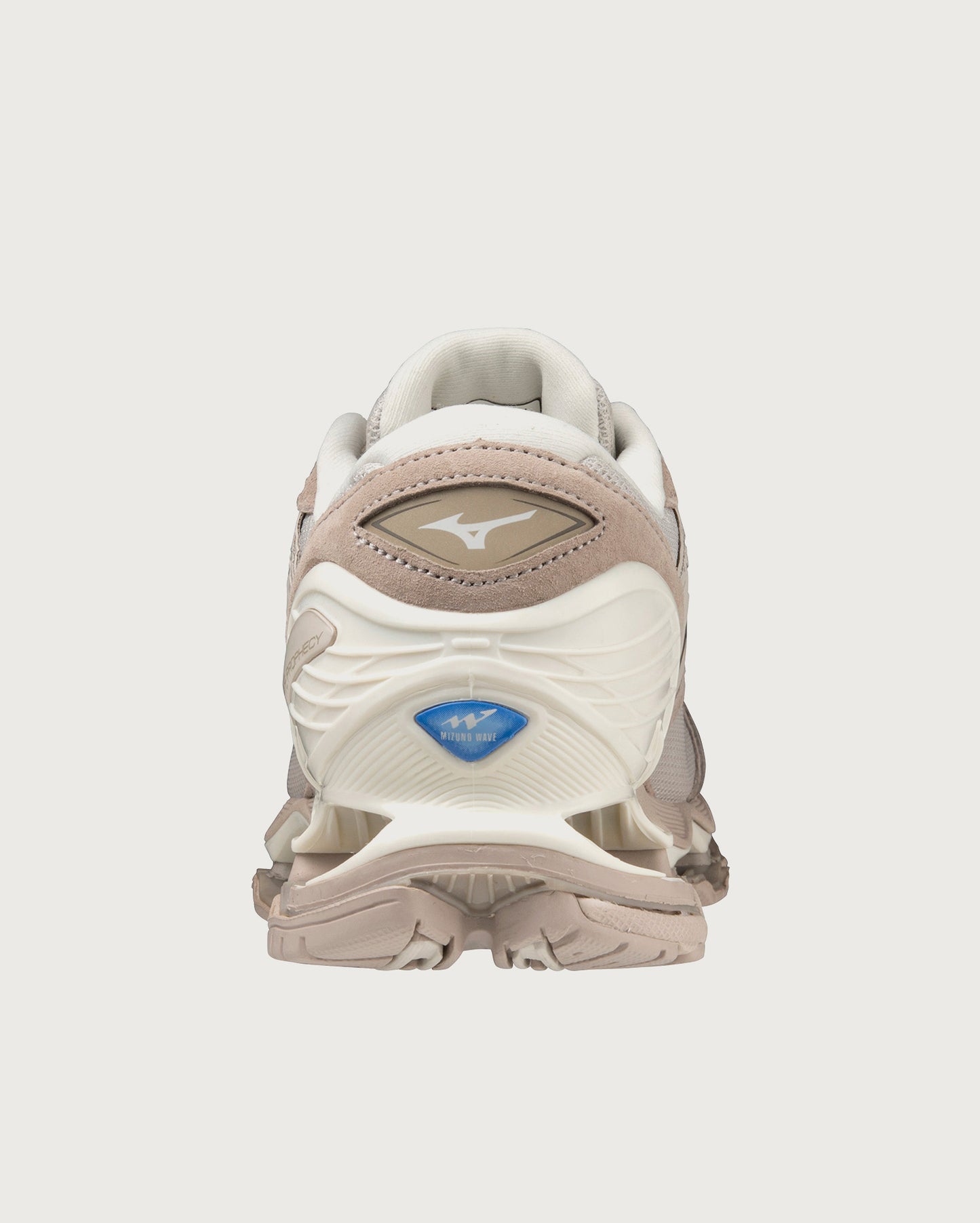 Sneakers Beige Wave Prophecy LS