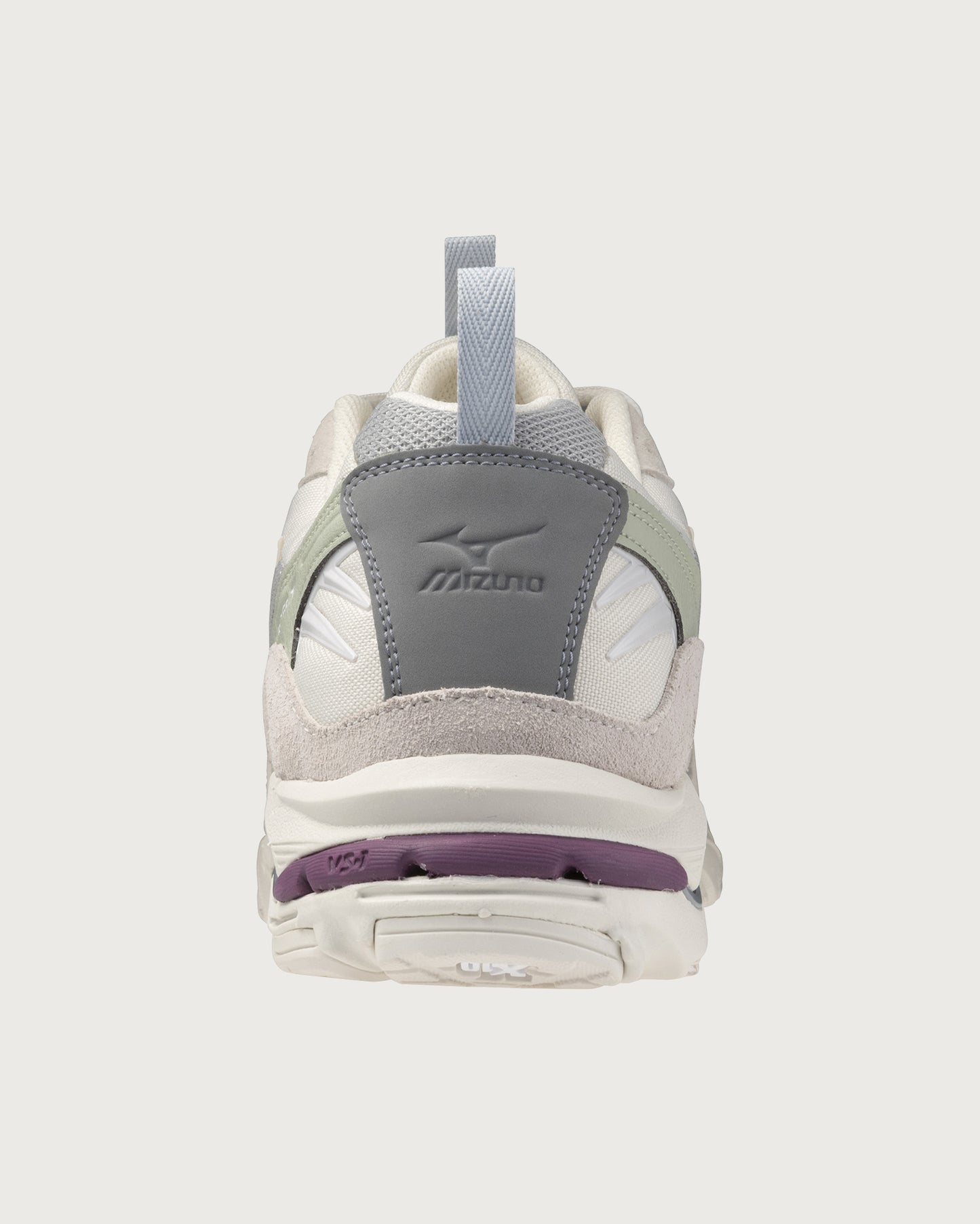 Grey sneakers Wave Rider 10 Premium