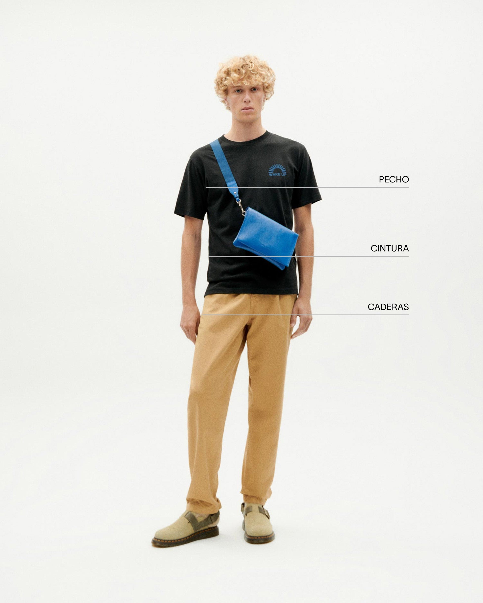 Thinking MU - man - sigue guide