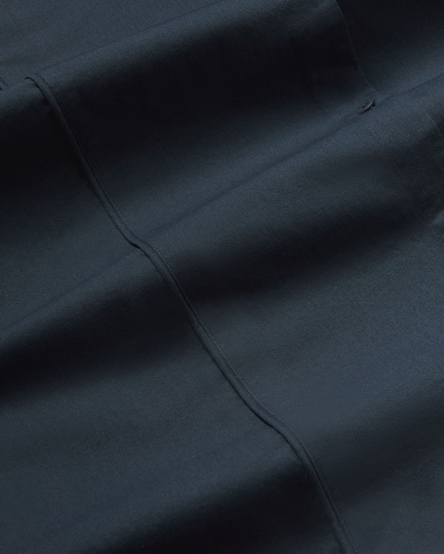 Blusa grafito Georgia sostenible - silueta 2