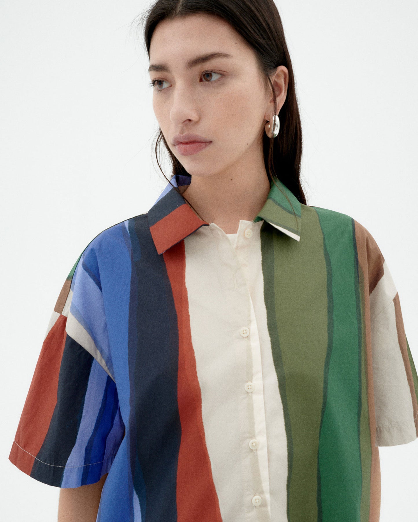 Blusa river multicolor Anna sostenible-3