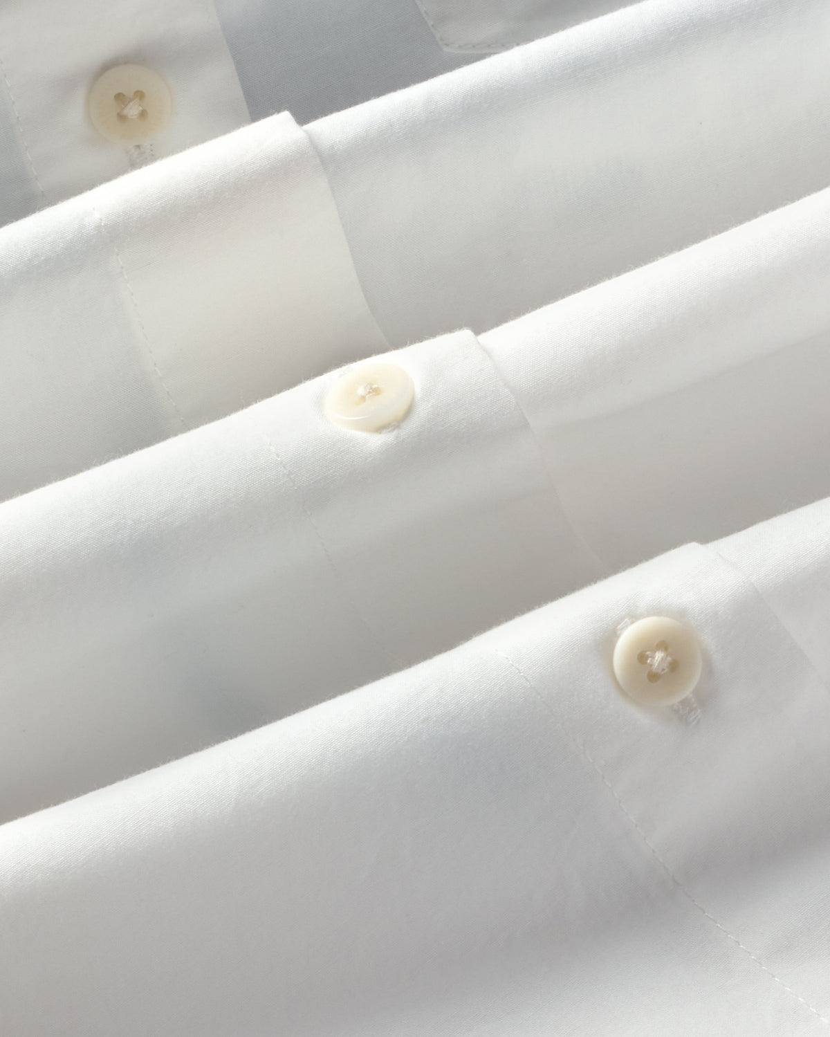 Camisa oversize dandelion Odie sostenible silueta - 2