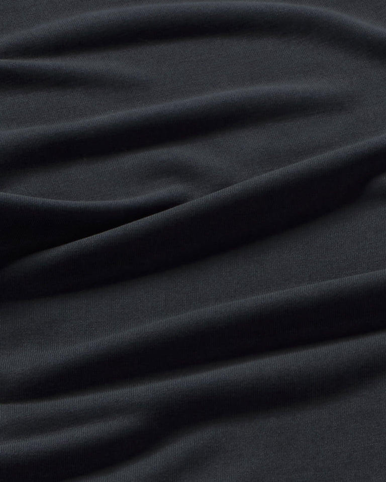 Vestido midi Ozzi sostenible silueta - 2