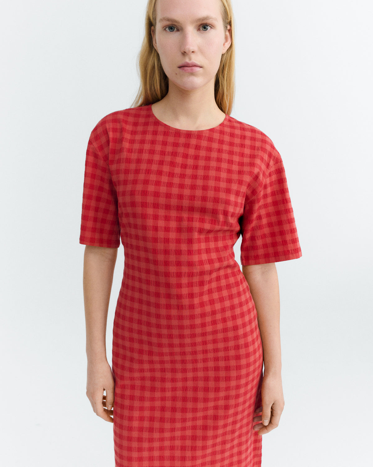 Sustainable Women's Dresses and Jumpsuits | Thinking Mu Sustainable Women's Dresses and Jumpsuits | Thinking Mu