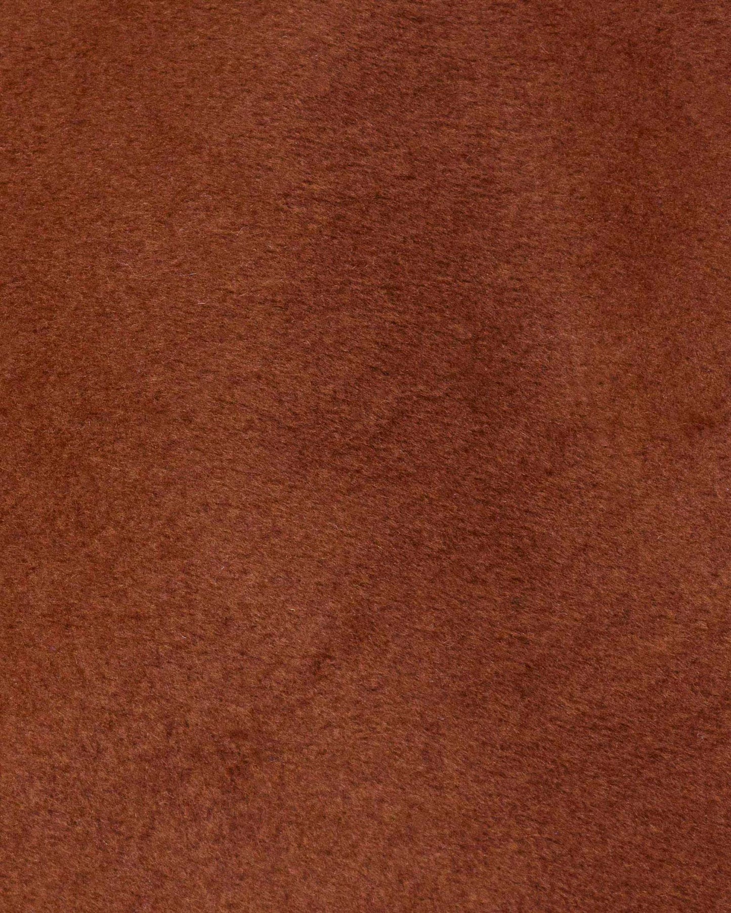 Chaqueta marrón lana Frankie sostenible-6