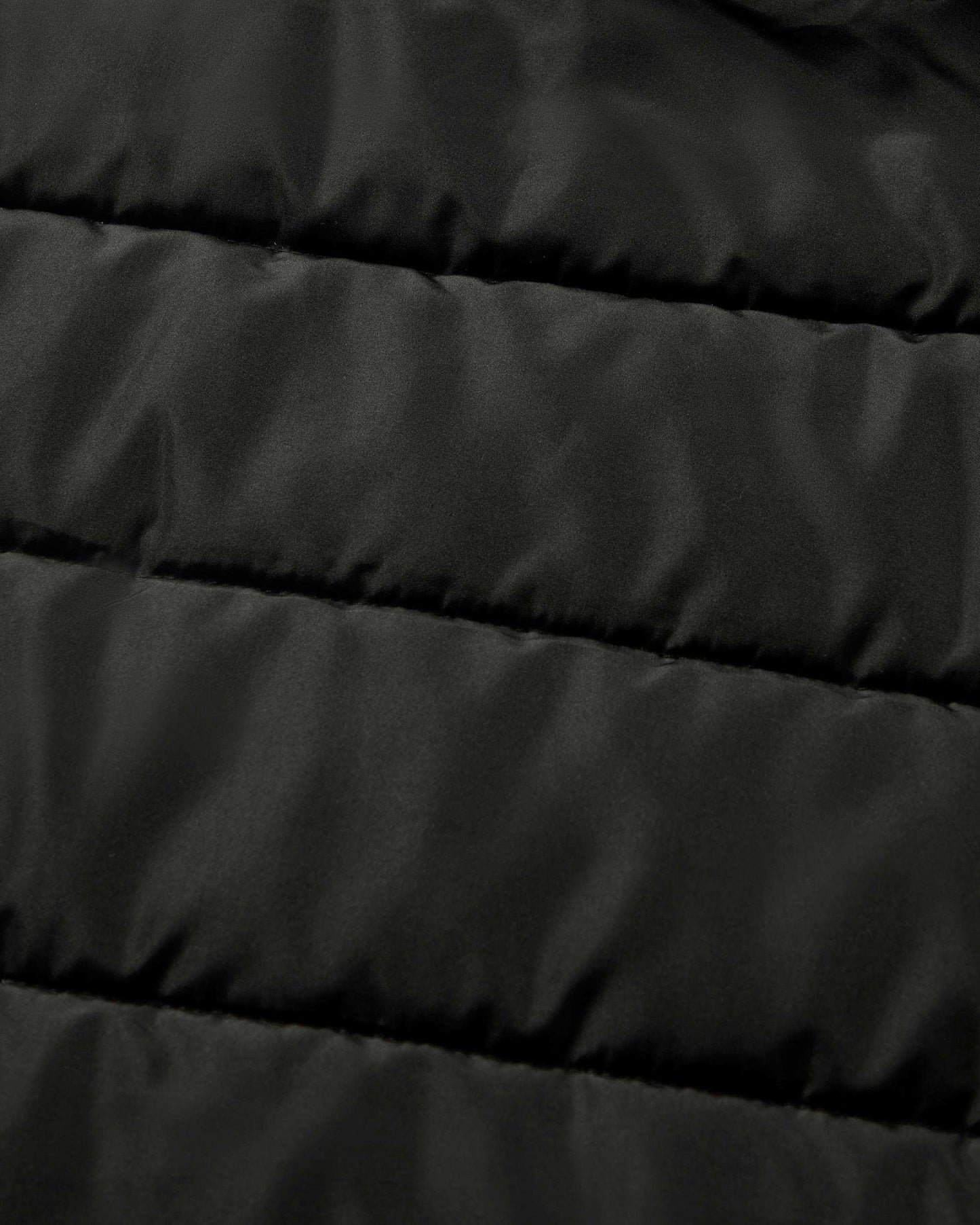 Chaqueta negra Lila sostenible-9