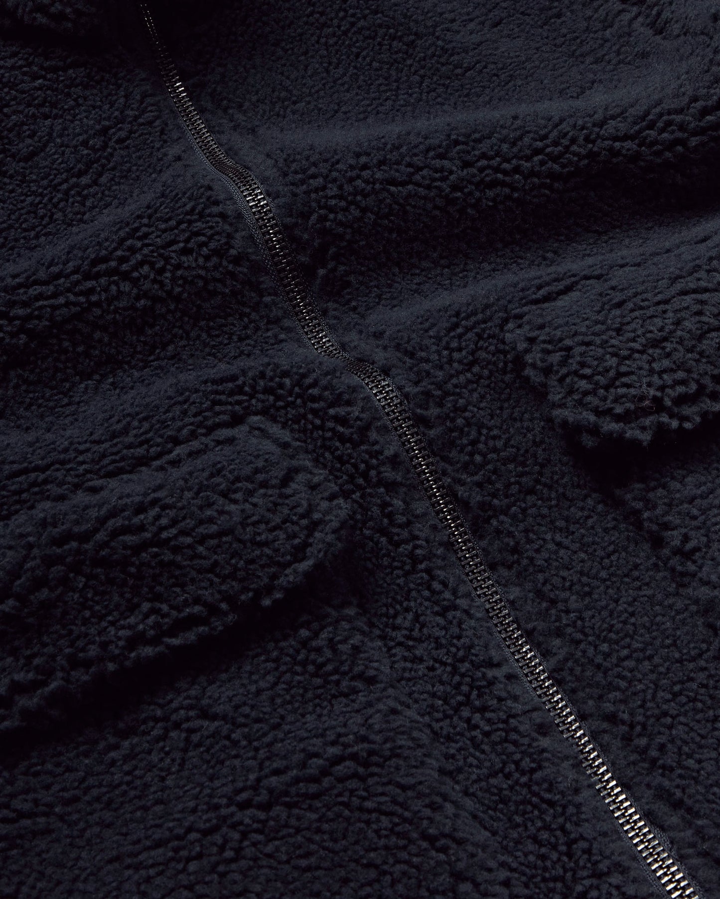 Chaqueta grafito Sophie sostenible - silueta 5