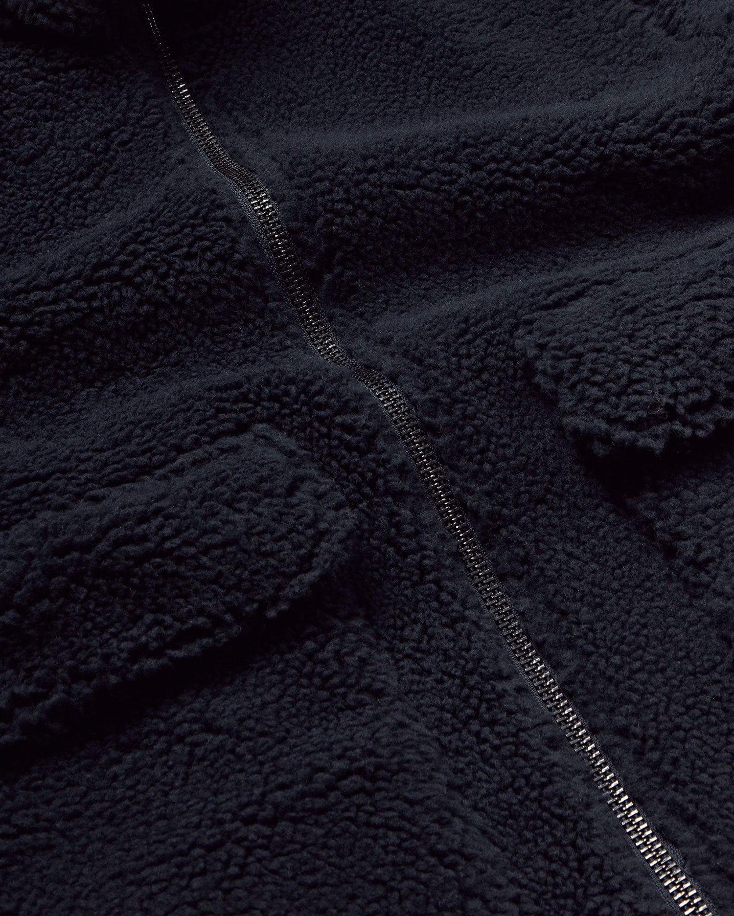 Chaqueta grafito Sophie sostenible - silueta 5