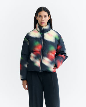 Chaqueta acolchada bloom Gemma sostenible - 2