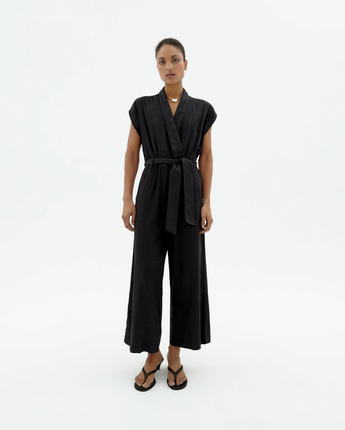 Mono negro Malawi sostenible -1