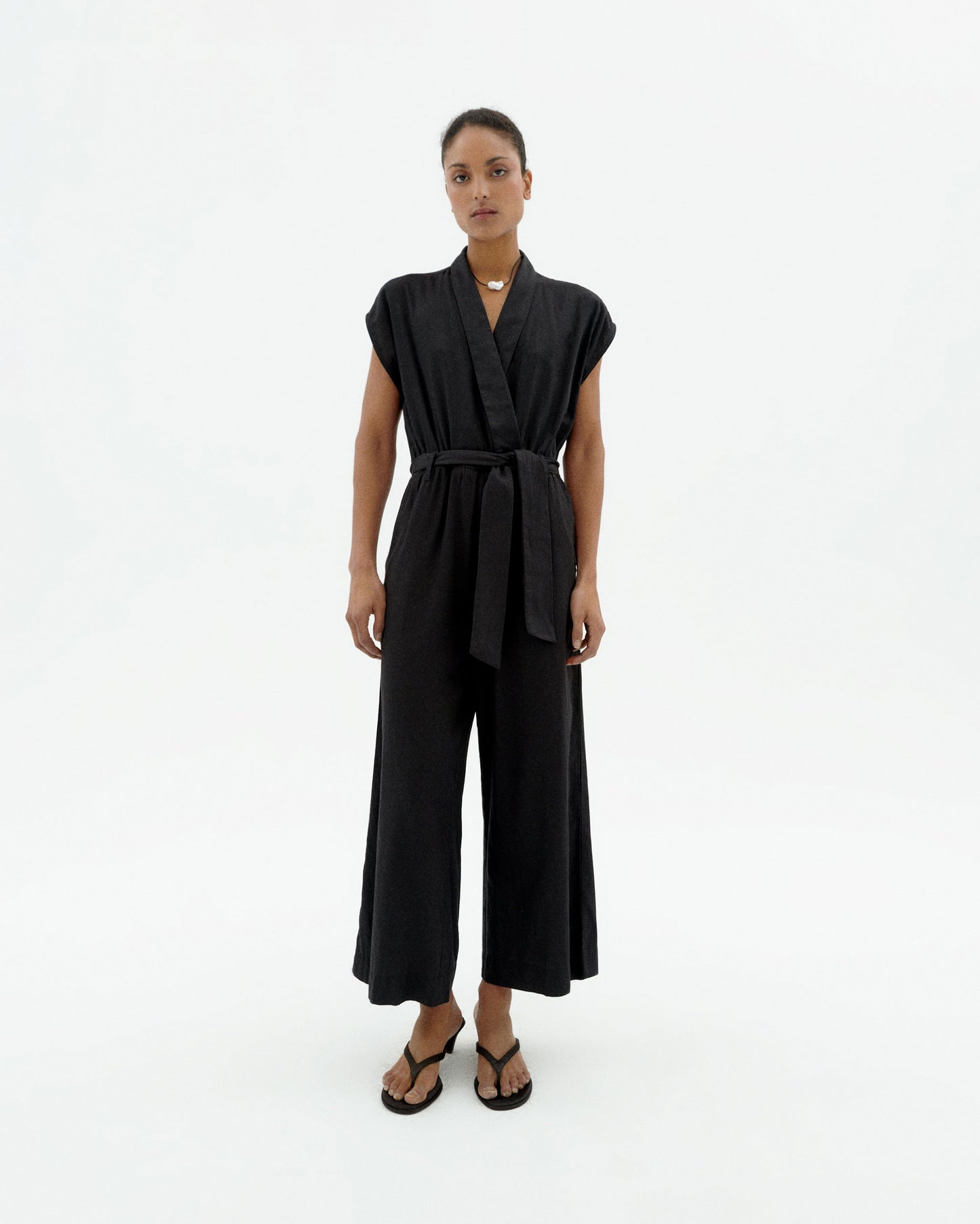 Mono negro Malawi sostenible -1