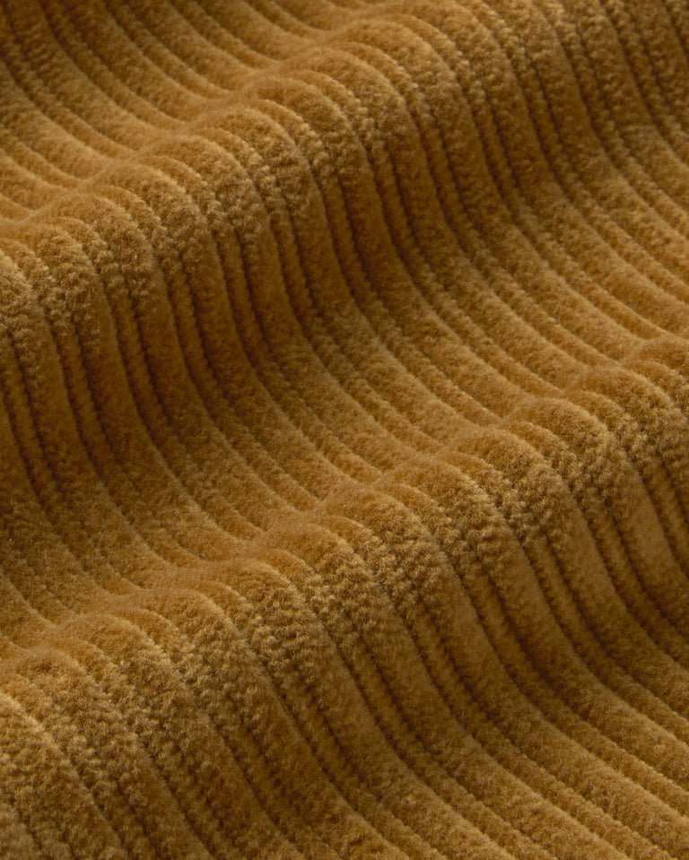 Mono relaxed pana amarillo Luz sostenible silueta - 2