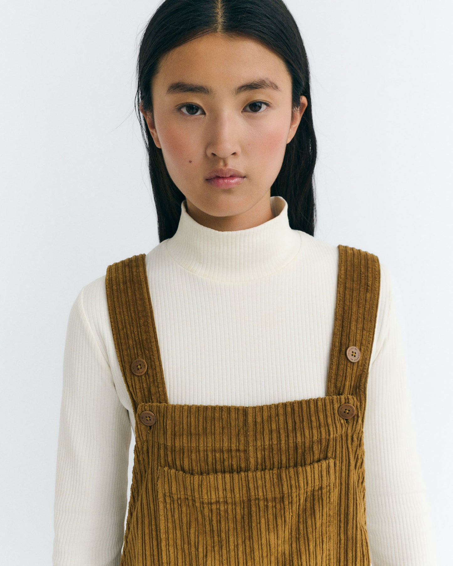 Mono relaxed pana amarillo Luz sostenible - 4