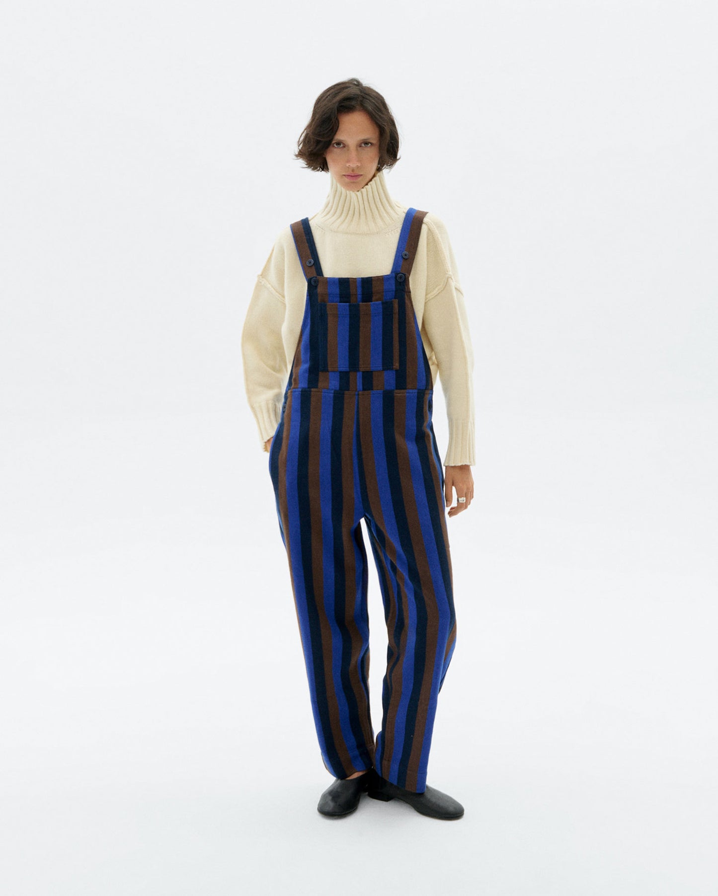 Mono relaxed rayas totenham Luz sostenible - 1