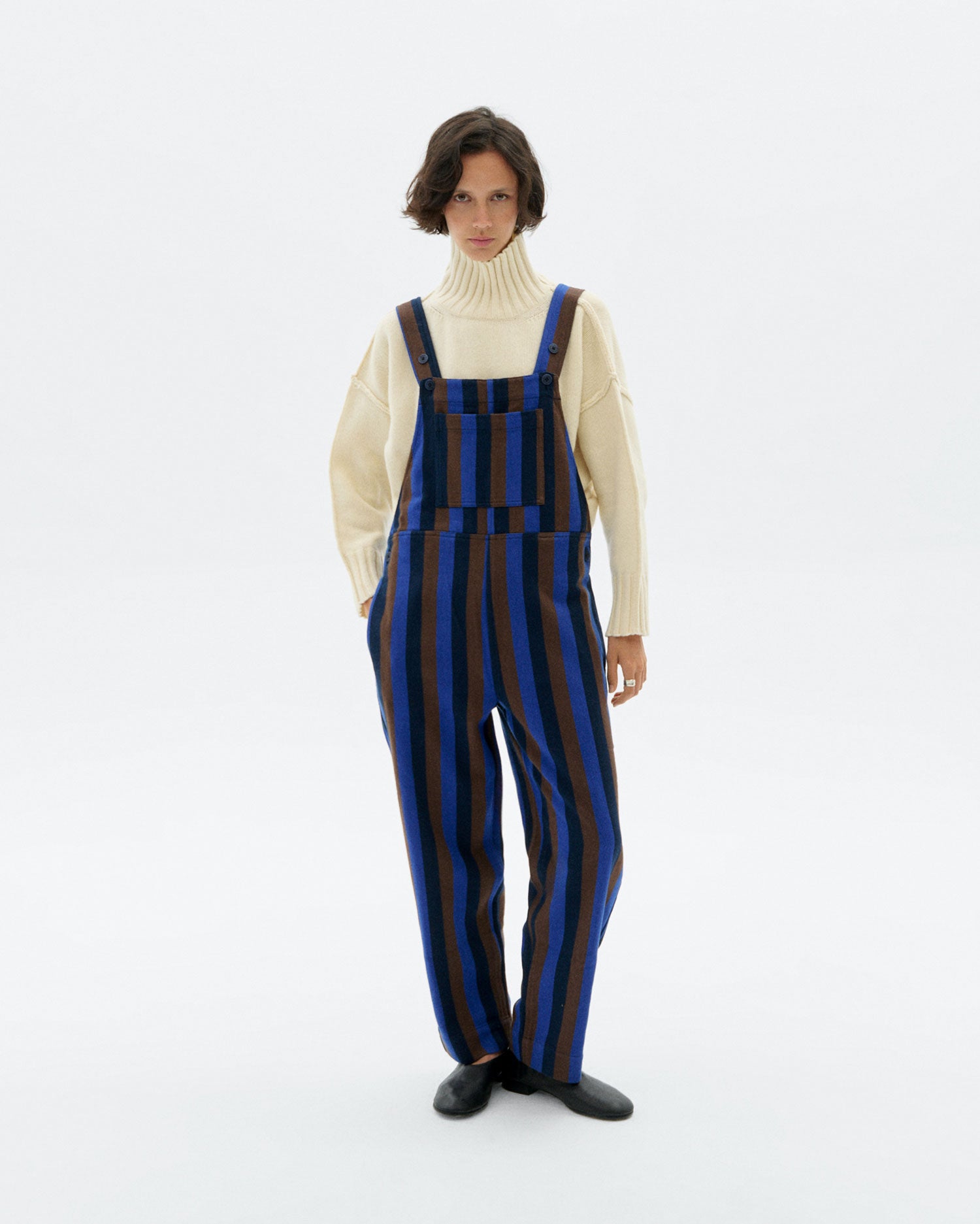 Mono relaxed rayas totenham Luz sostenible - 1