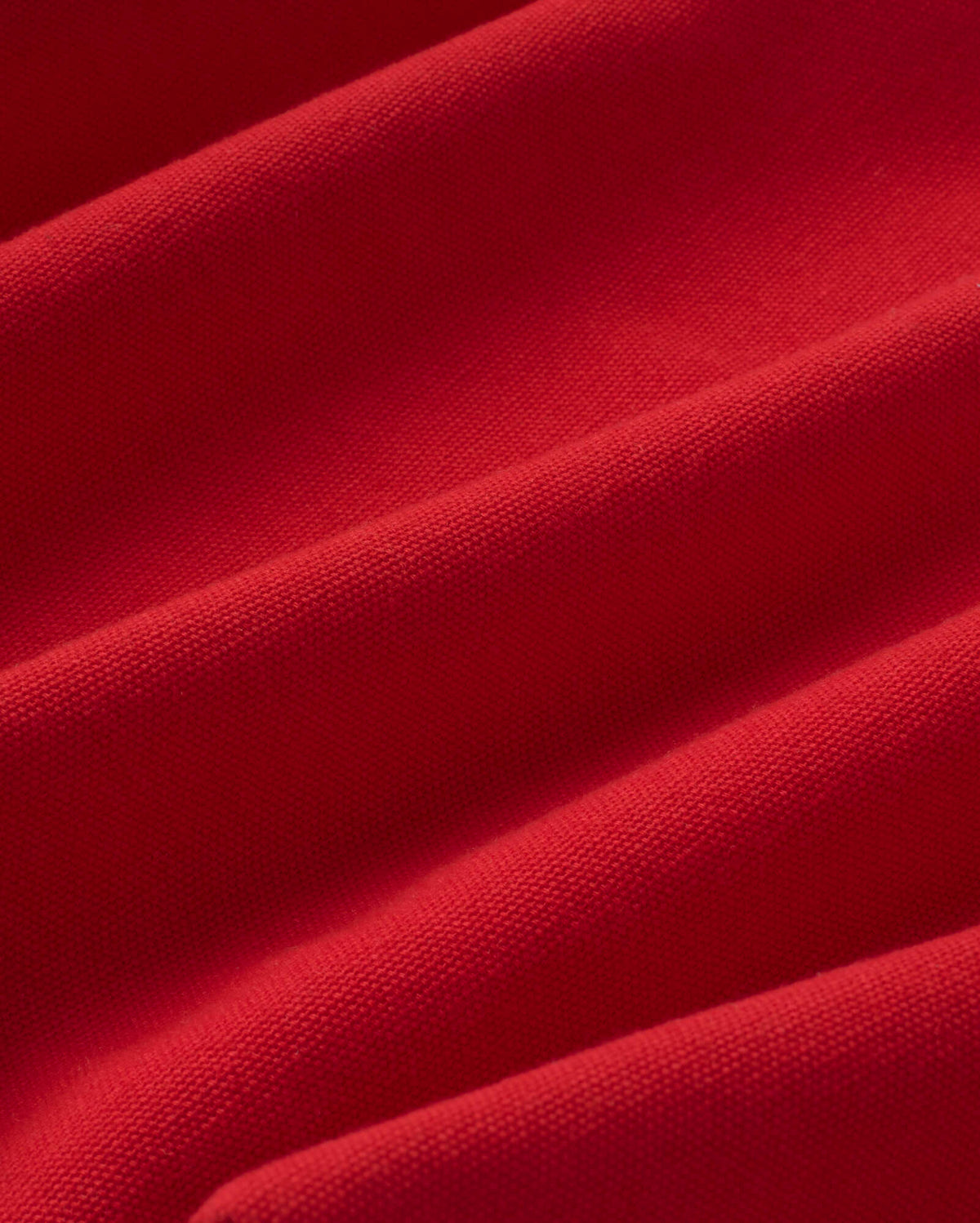 Mono rojo Raflesia sostenible silueta - 2