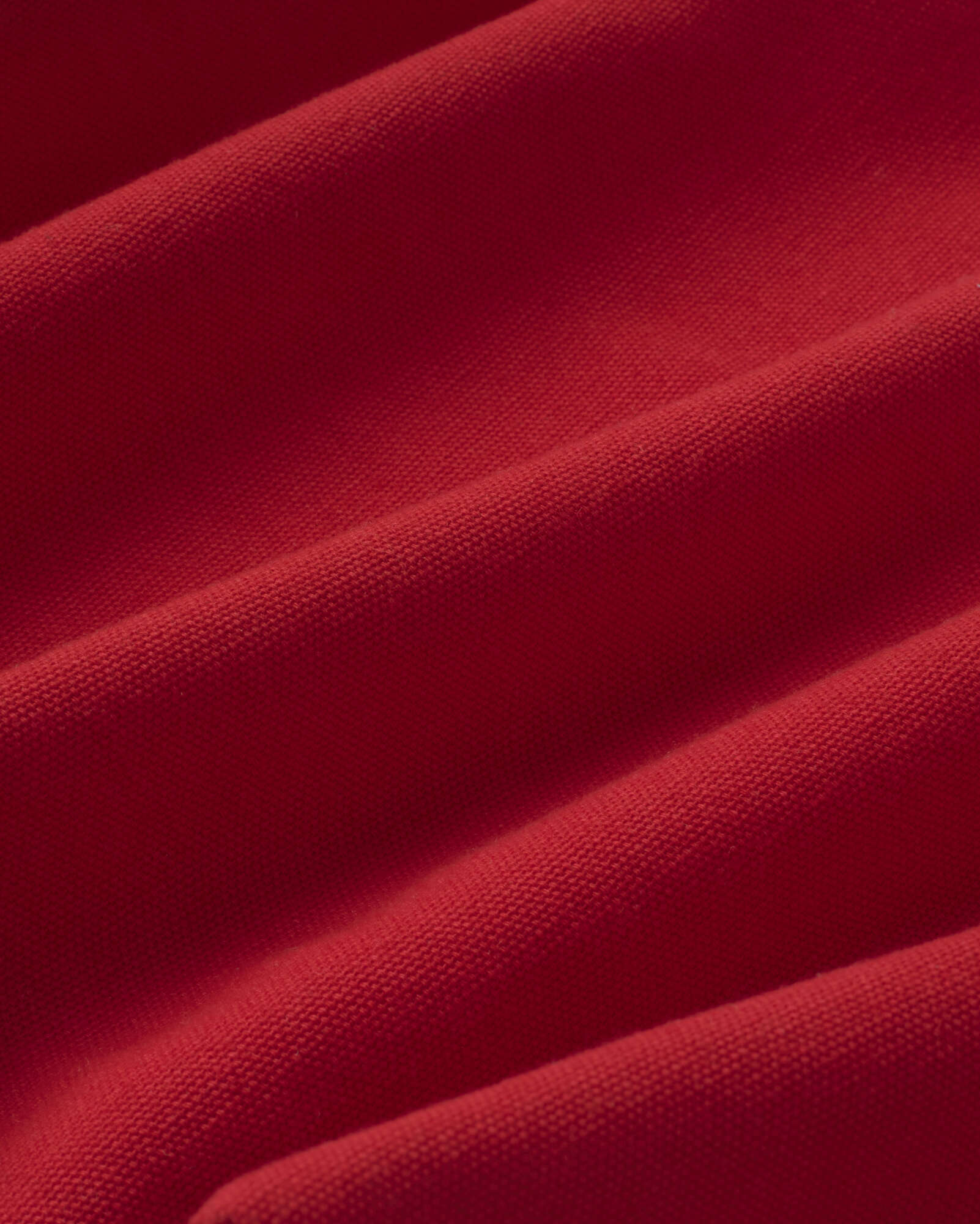 Mono rojo Raflesia sostenible silueta - 2