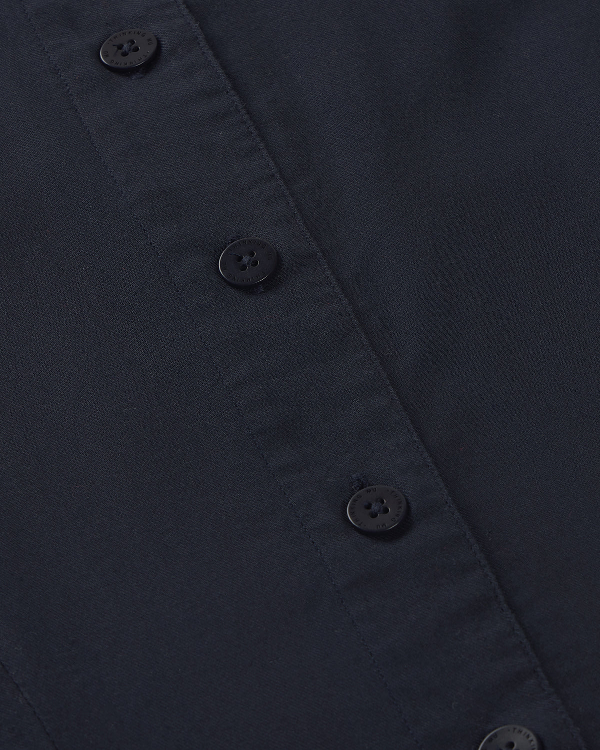 Mono bordado a mano fish Roberta sostenible silueta - 4