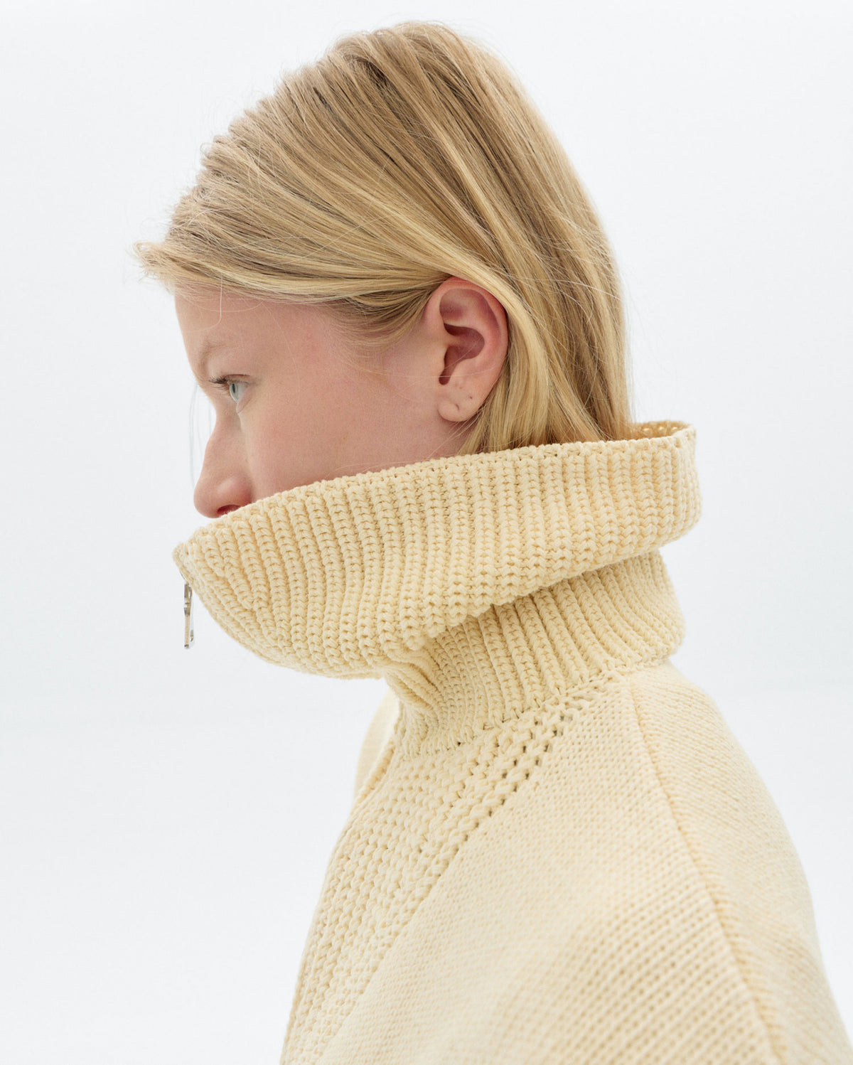 Jersey crudo Tanit sostenible - 4