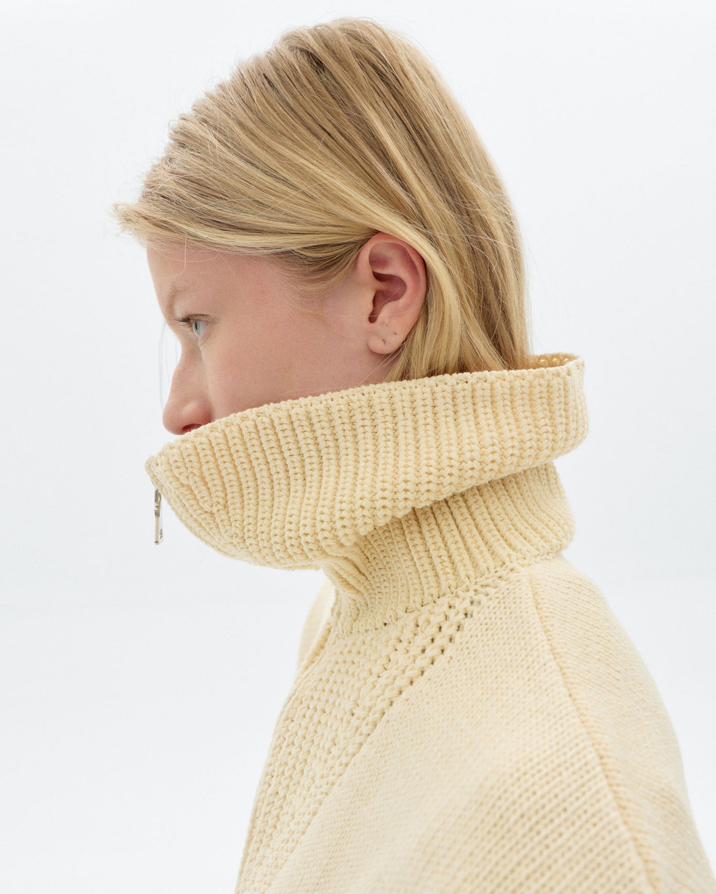 Jersey crudo Tanit sostenible - 4