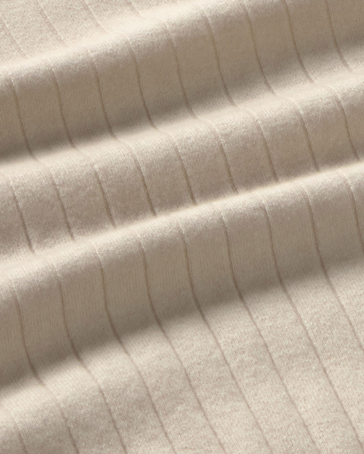 Hoodie lana Alina sostenible silueta - 2