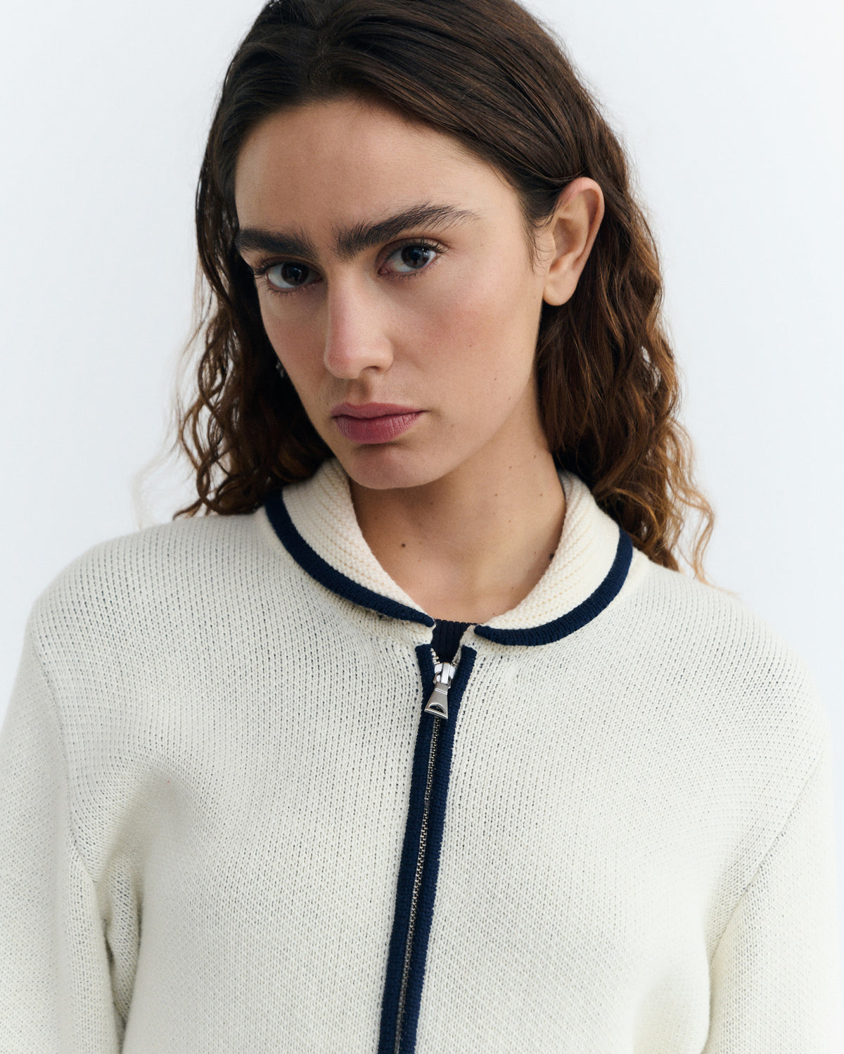 Cardigan omnia Tessa sostenible - 3