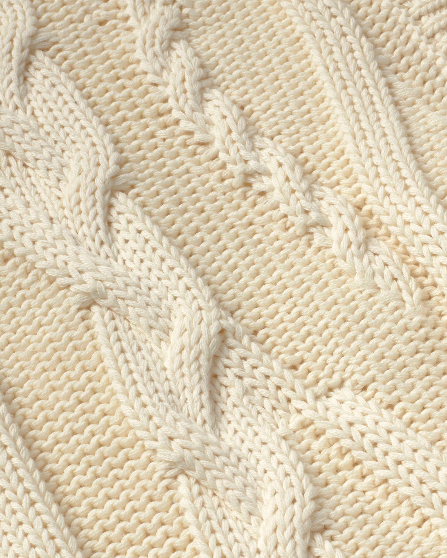 Chaleco punto crudo Aria sostenible silueta - 2