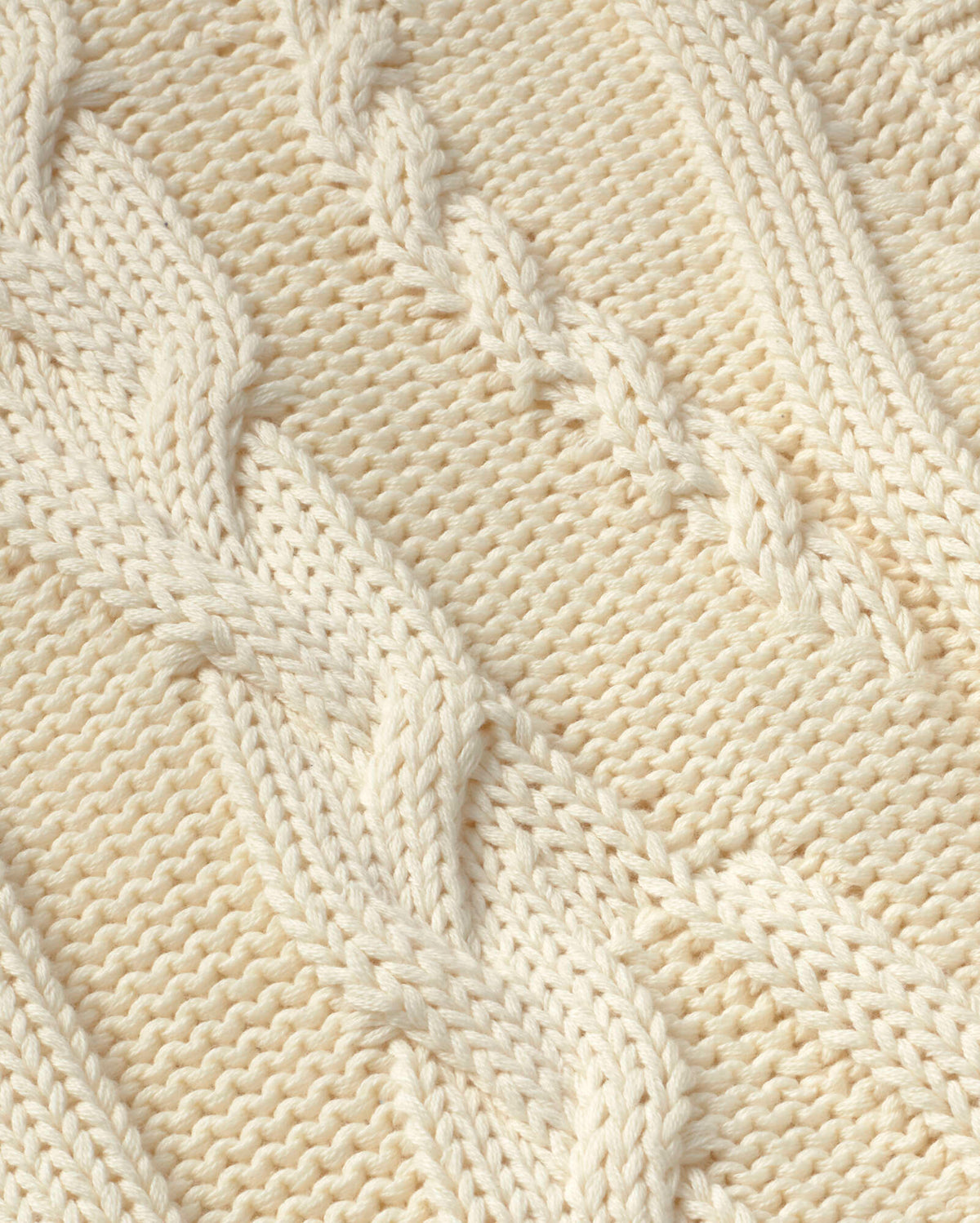 Chaleco punto crudo Aria sostenible silueta - 2