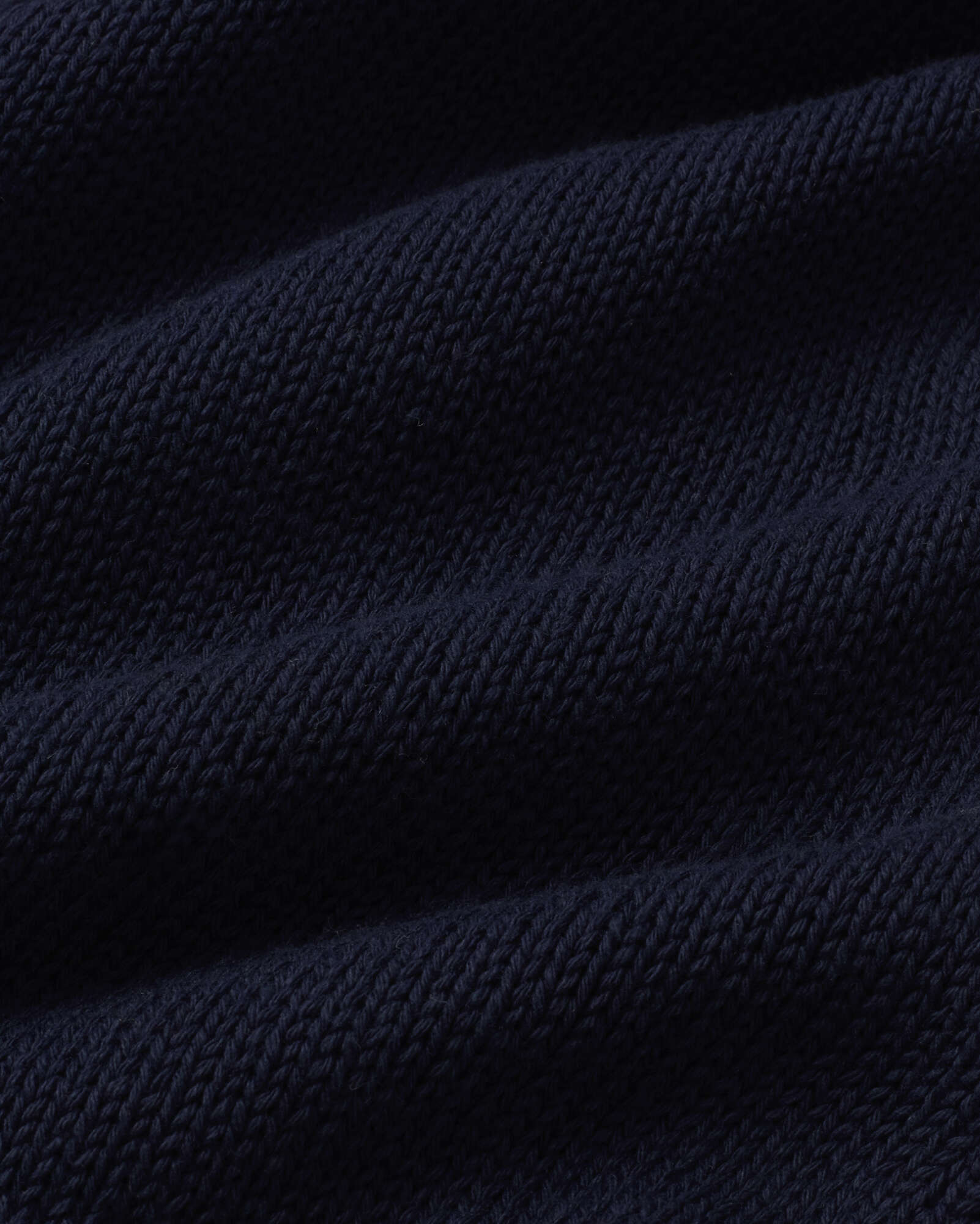 Chaleco punto fish Rob sostenible silueta - 4