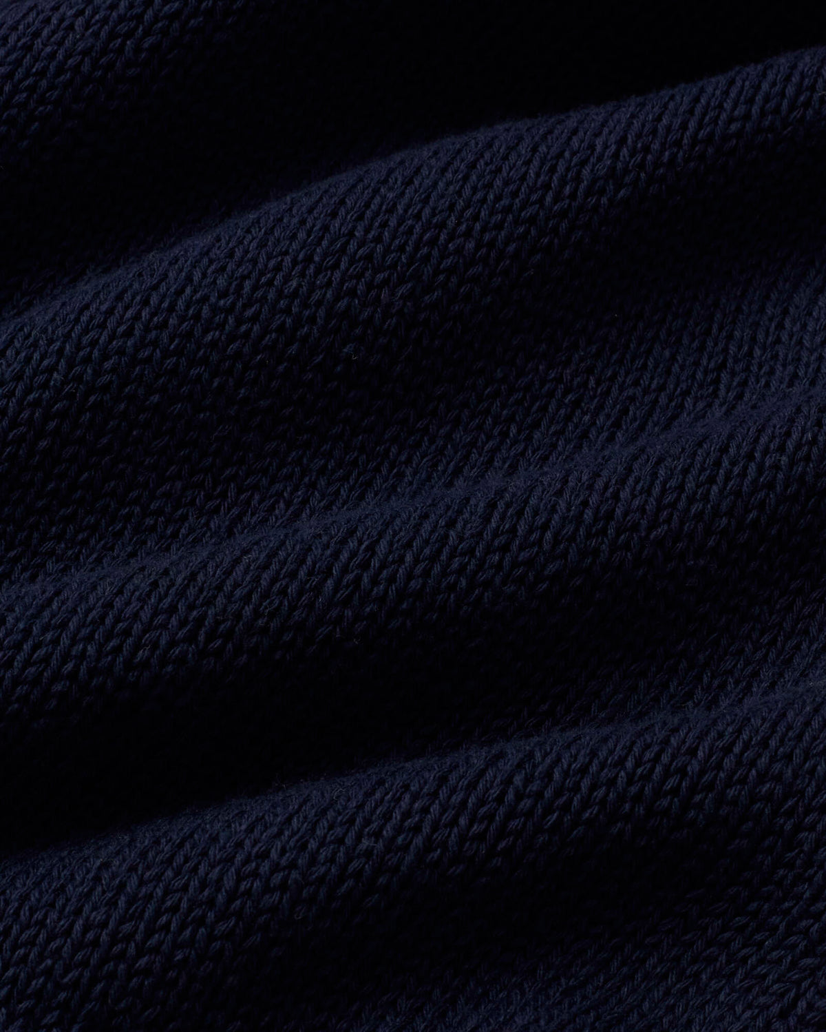 Chaleco punto fish Rob sostenible silueta - 4