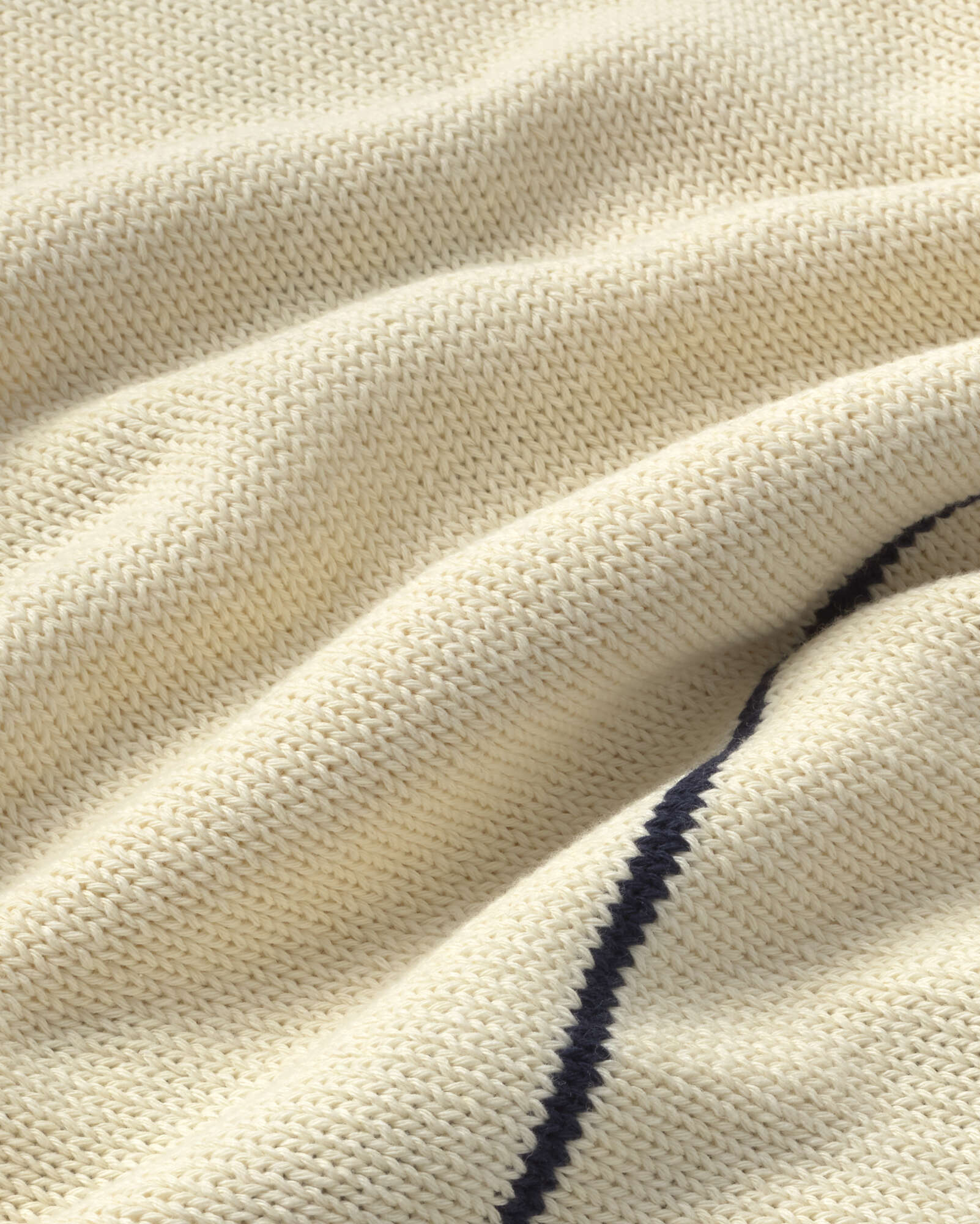 Chaleco punto swimmers Robbie sostenible silueta - 4