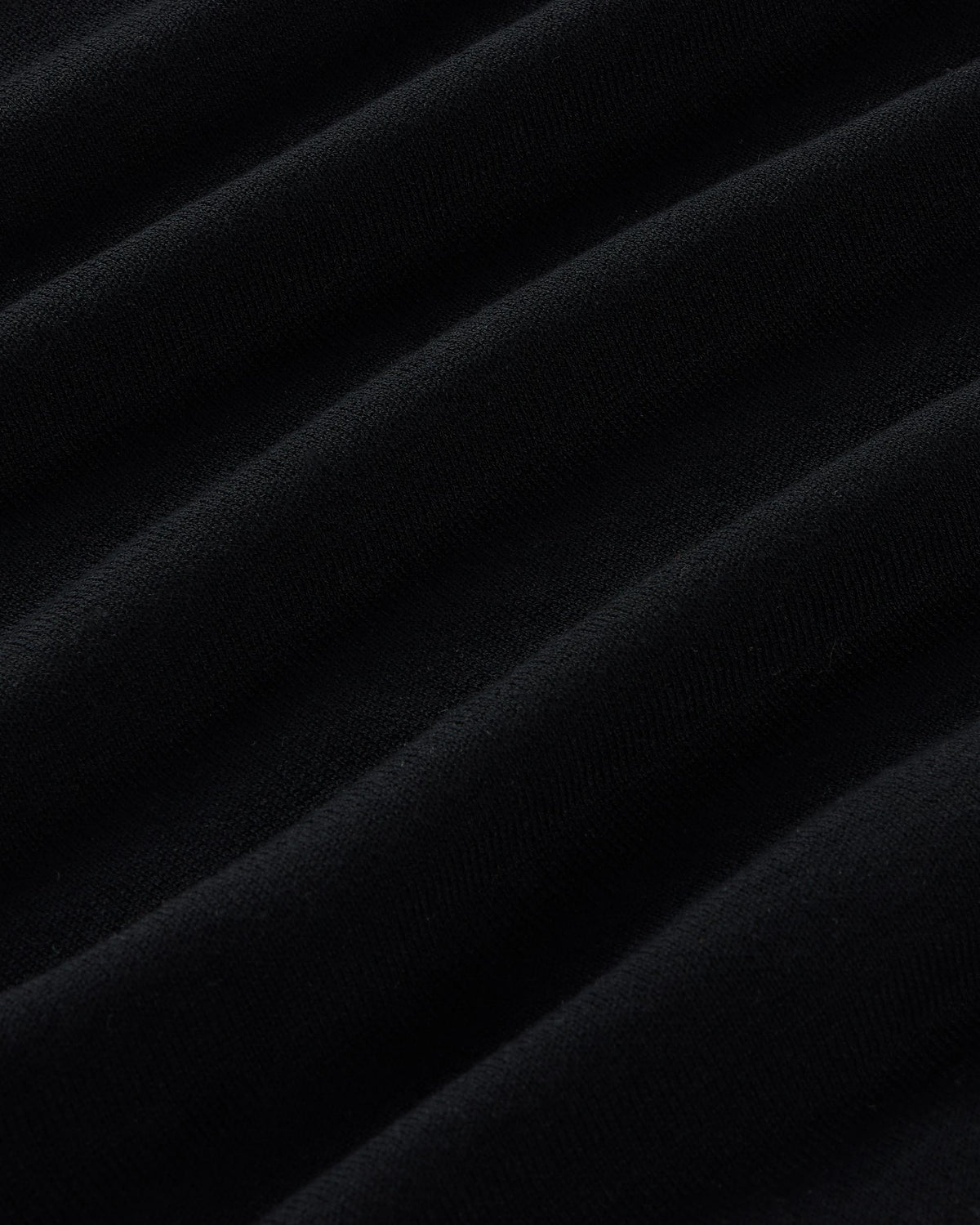 Top punto negro transparente Dim sostenible silueta - 2