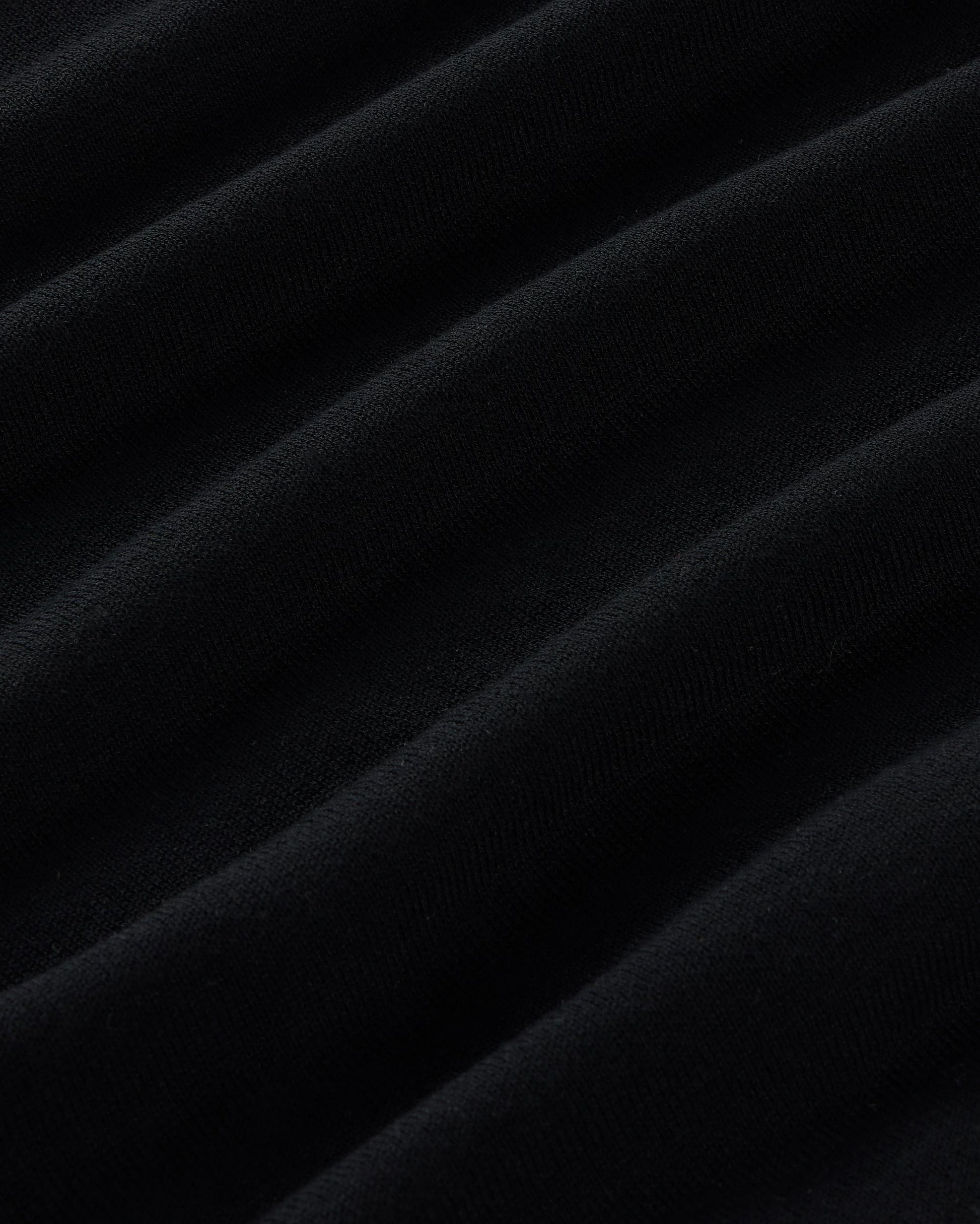 Top punto negro transparente Dim sostenible silueta - 2