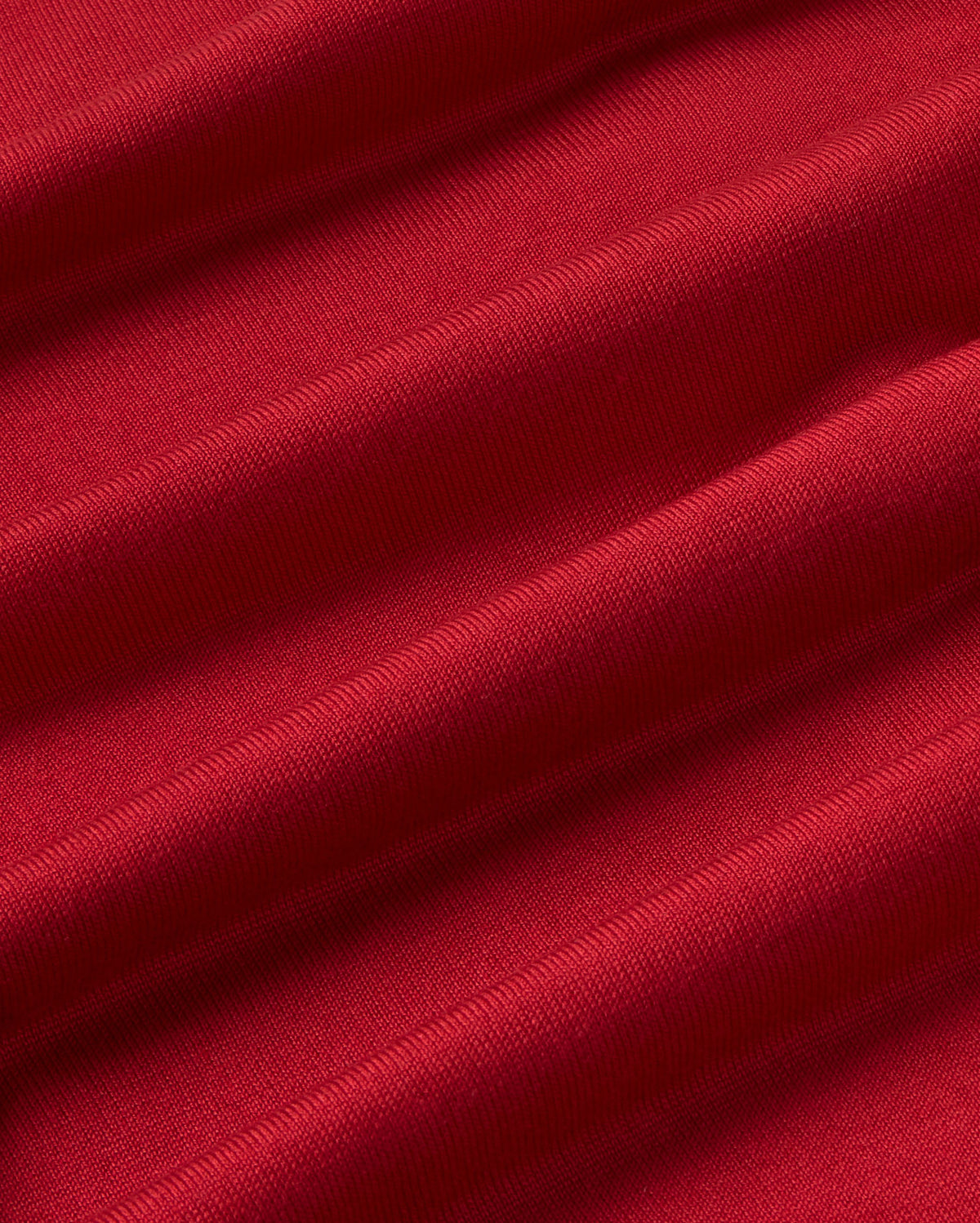 Sueter punto transparente Rumy sostenible silueta - 2