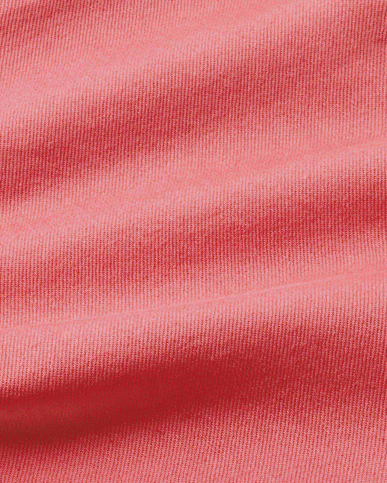 Pantalón rosa Nele sostenible-5
