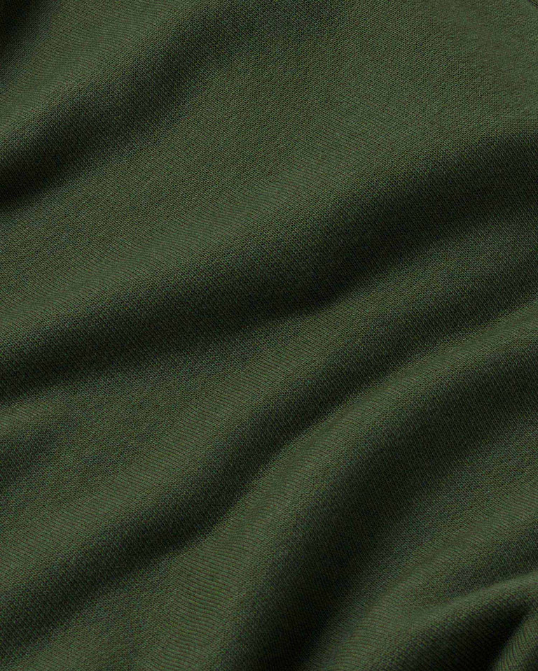 Pantalón verde Lola sostenible-6