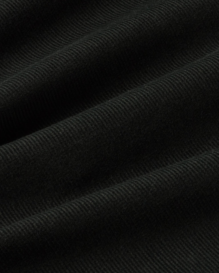 Pantalón negro micropana Maia sostenible-5