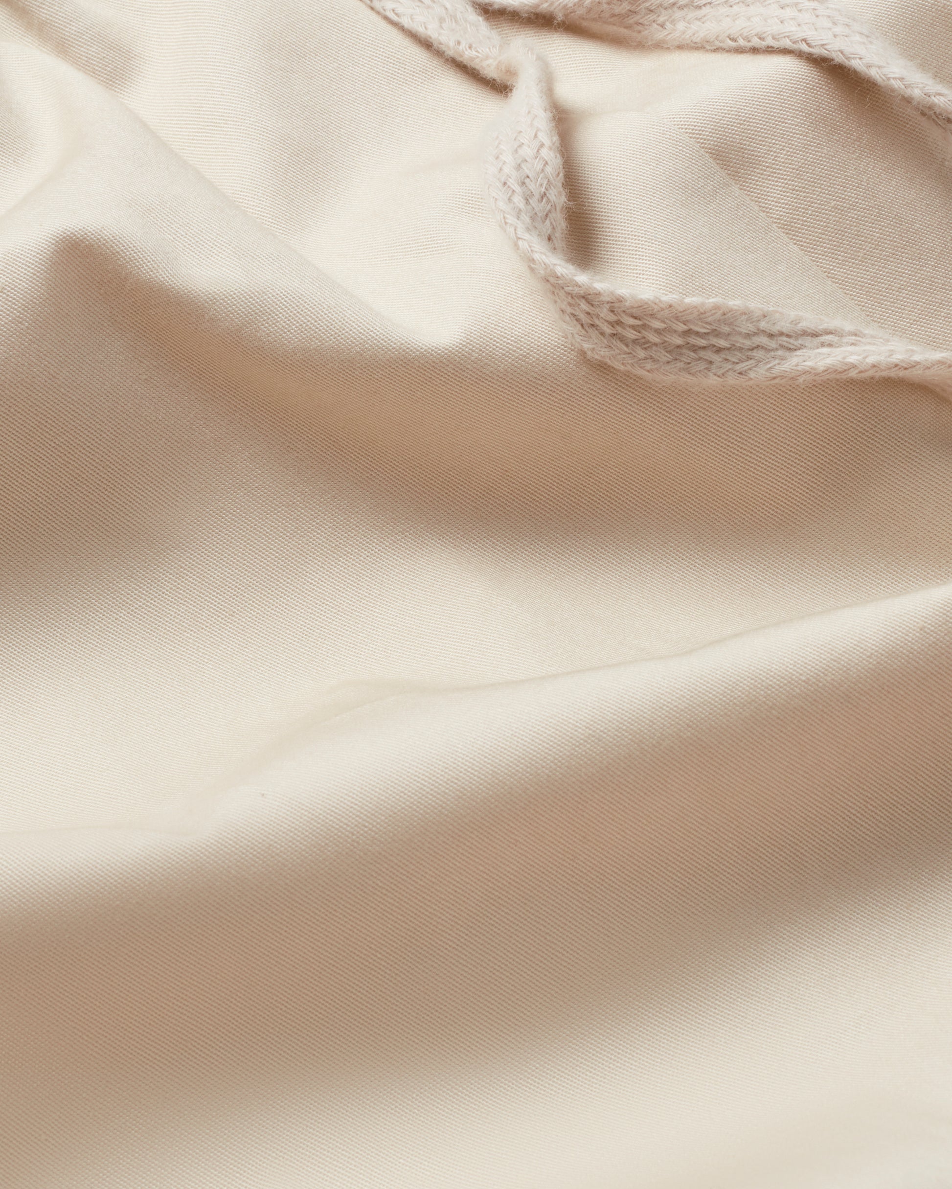 Pantalón crudo SeaCell™ Esther sostenible  - silueta 2