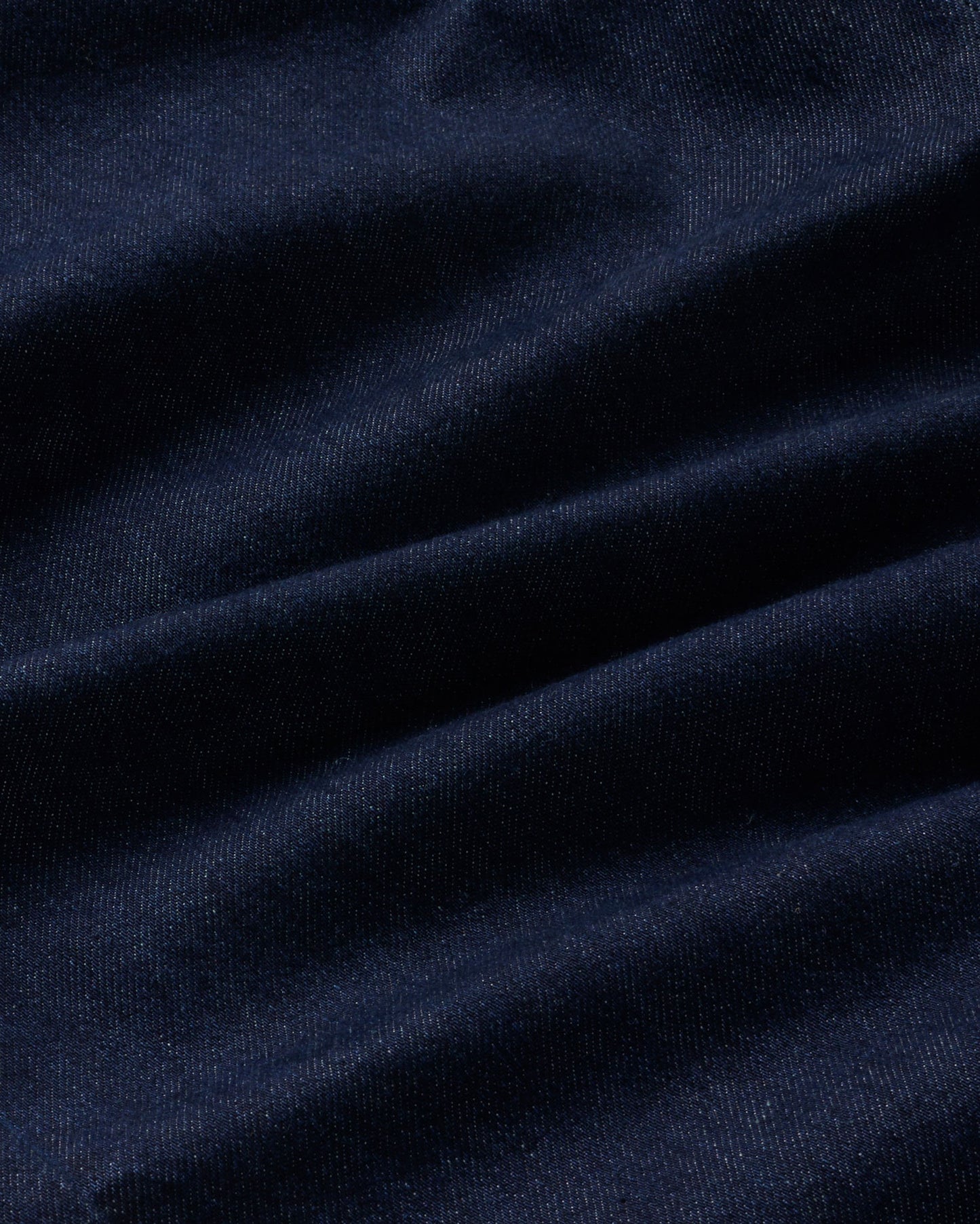 Pantalón Denim Medium Wash Hedda sotenible  - silueta 3