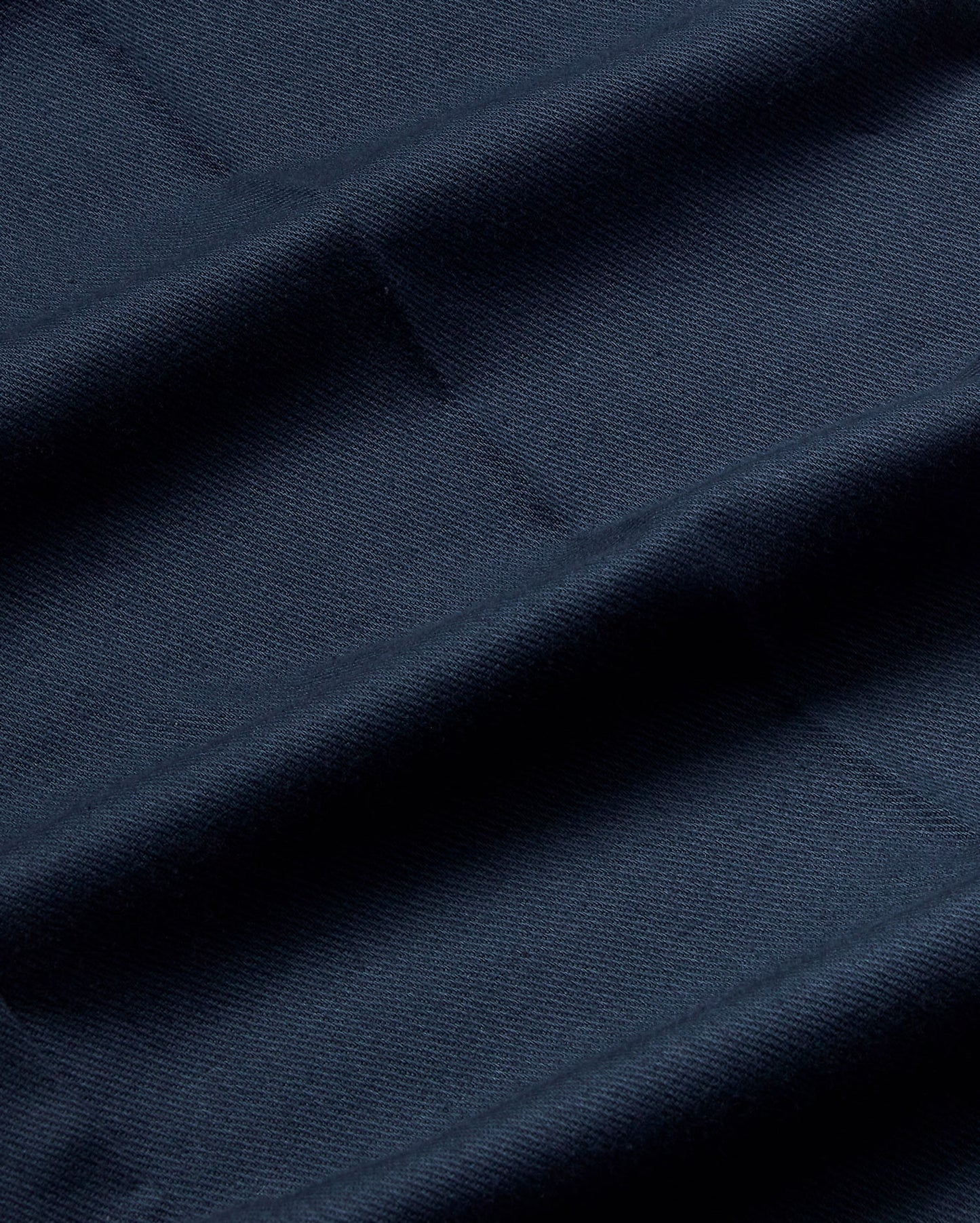 Pantalón azul oscuro Hermione sostenible - silueta 3