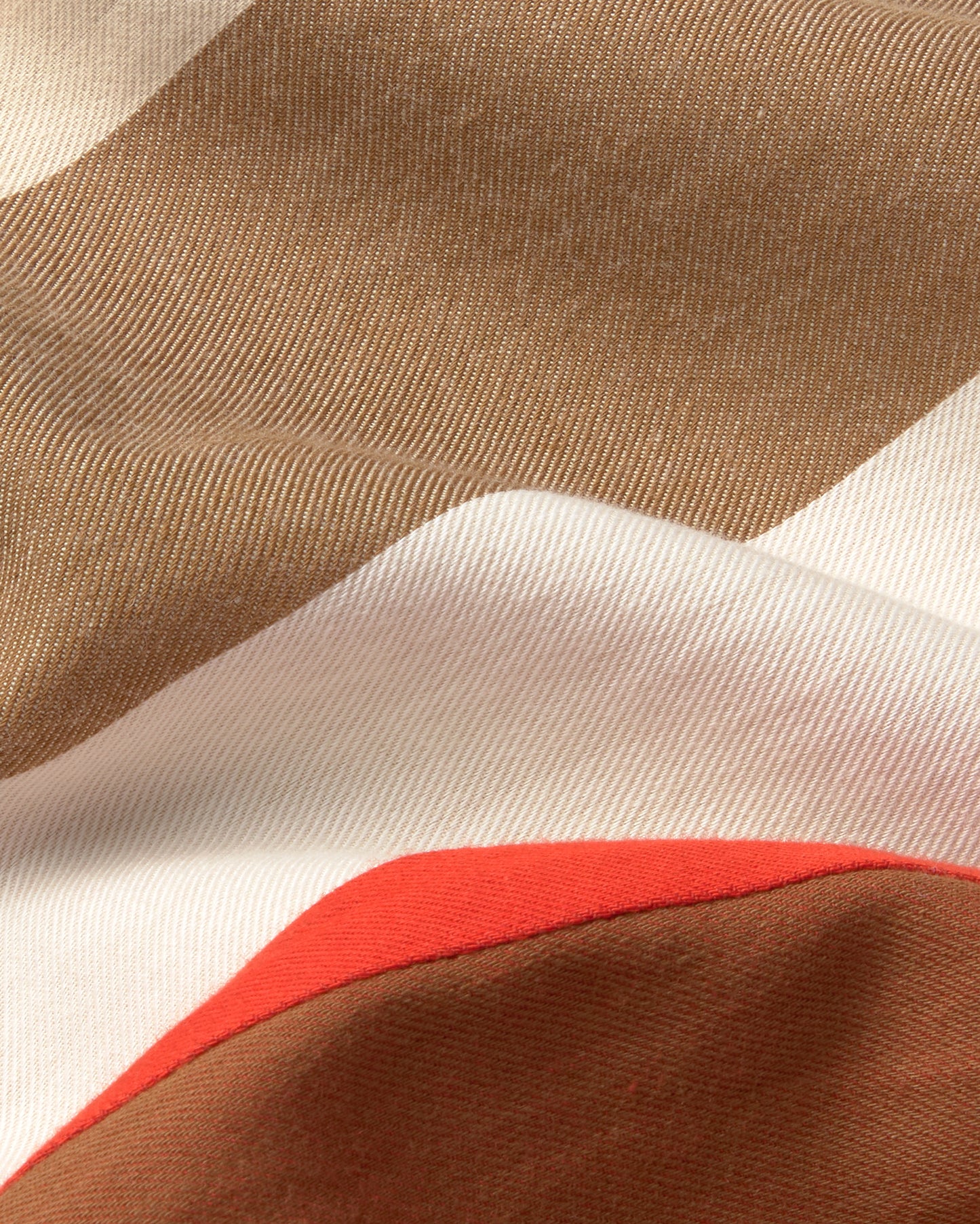 Pantalón sandfire multicolor Manolita sostenible - silueta 3