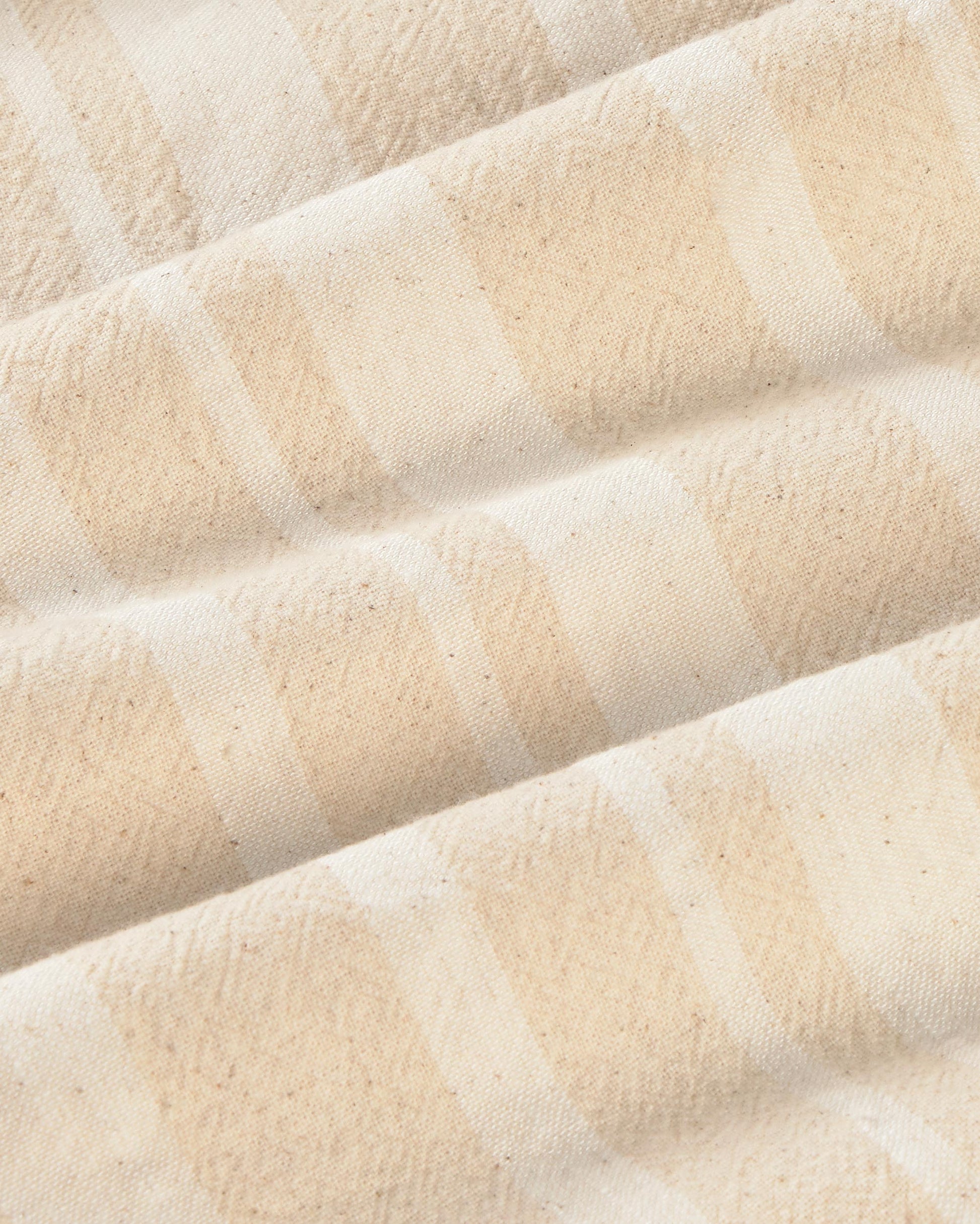 Pantalón recto rayas Serena sostenible silueta - 2